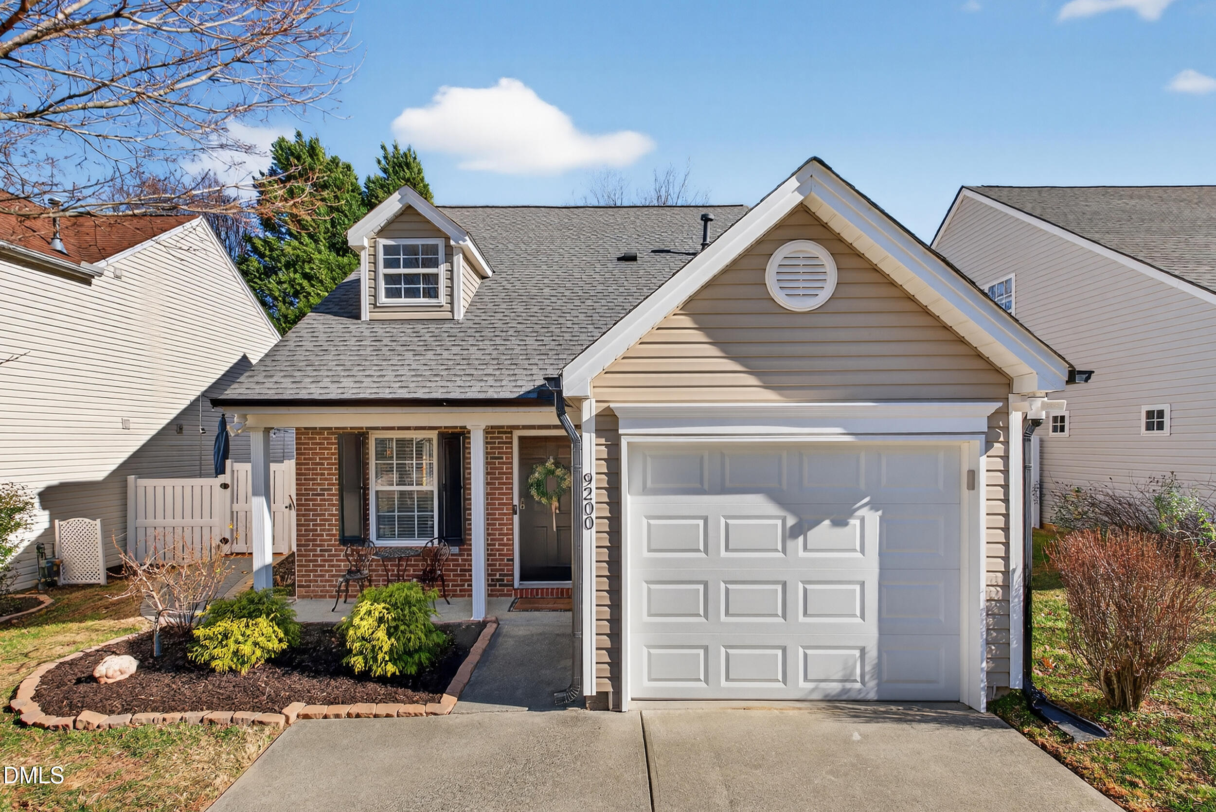 9200 Colony Village Lane