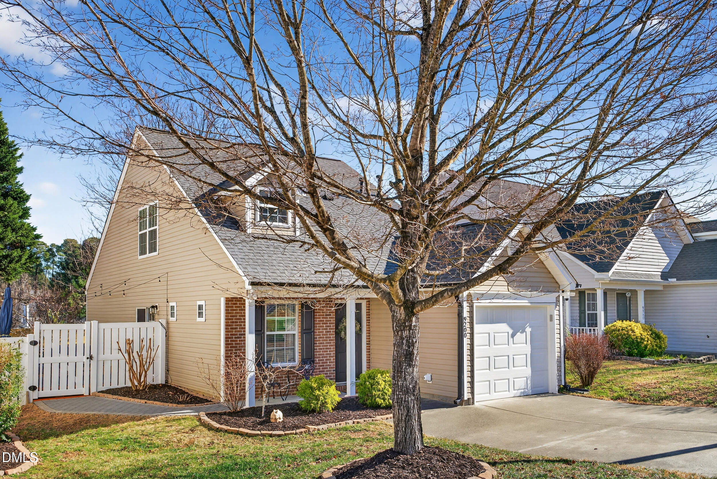 9200 Colony Village Lane