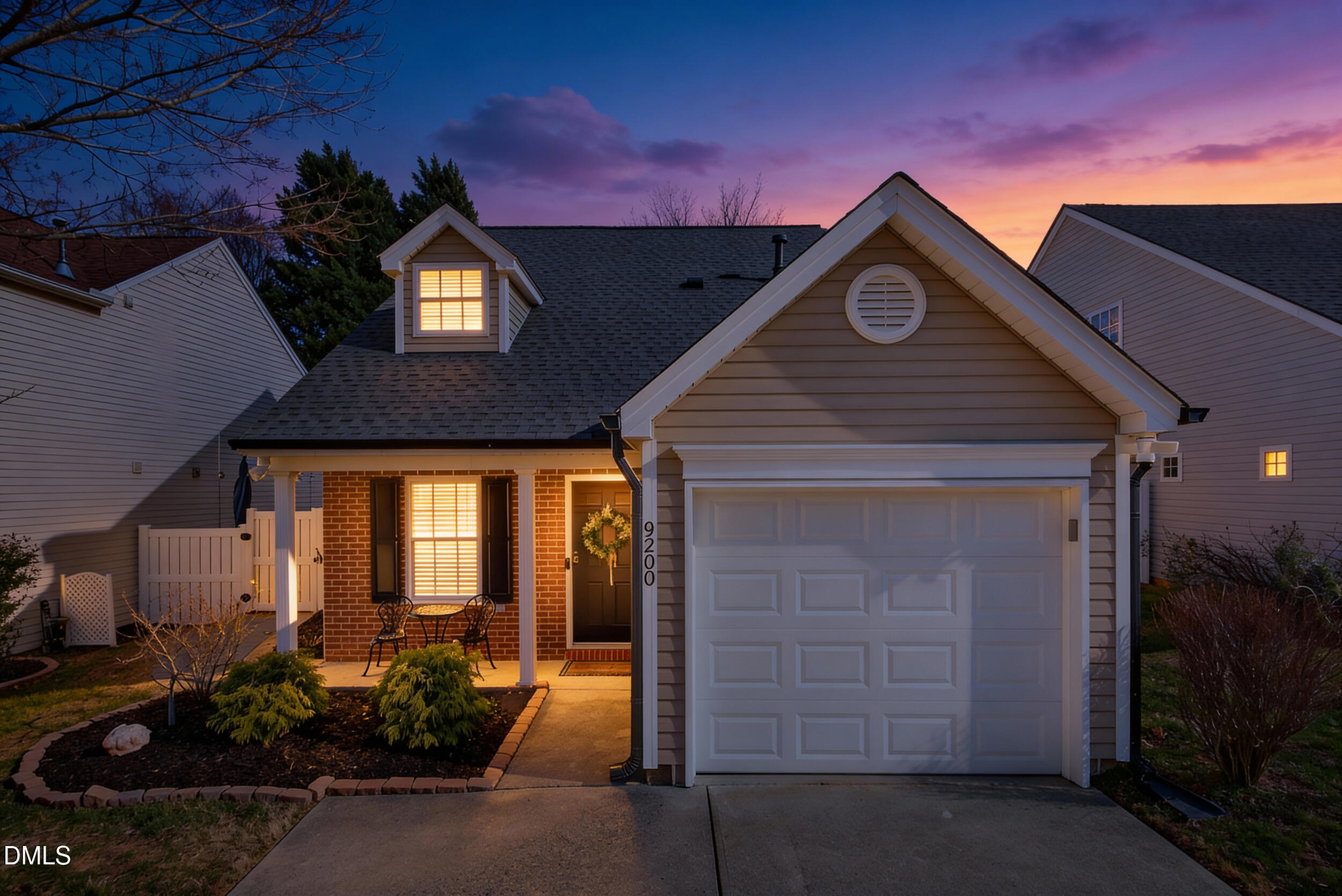 9200 Colony Village Lane