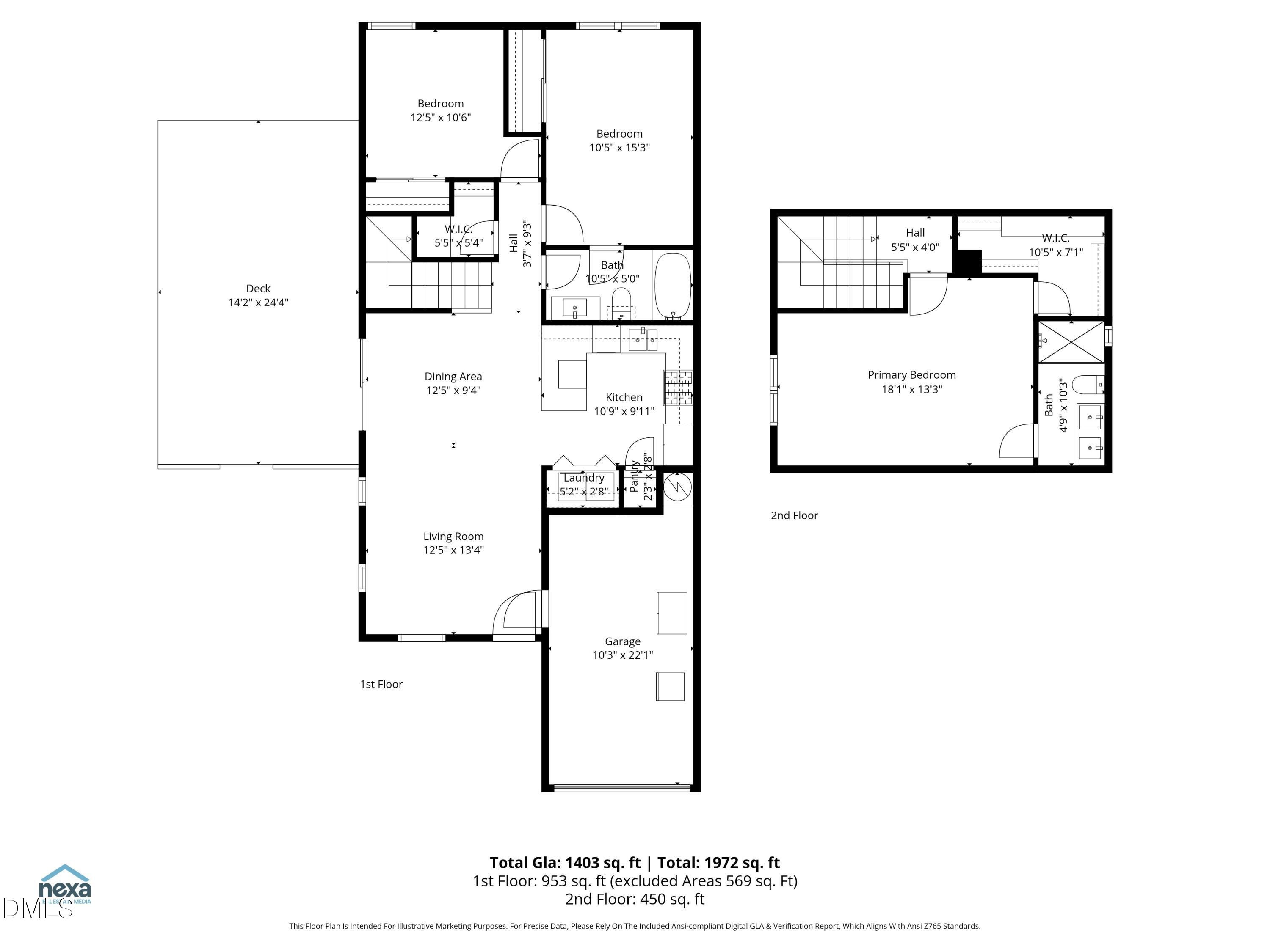 9200 Colony Village Lane