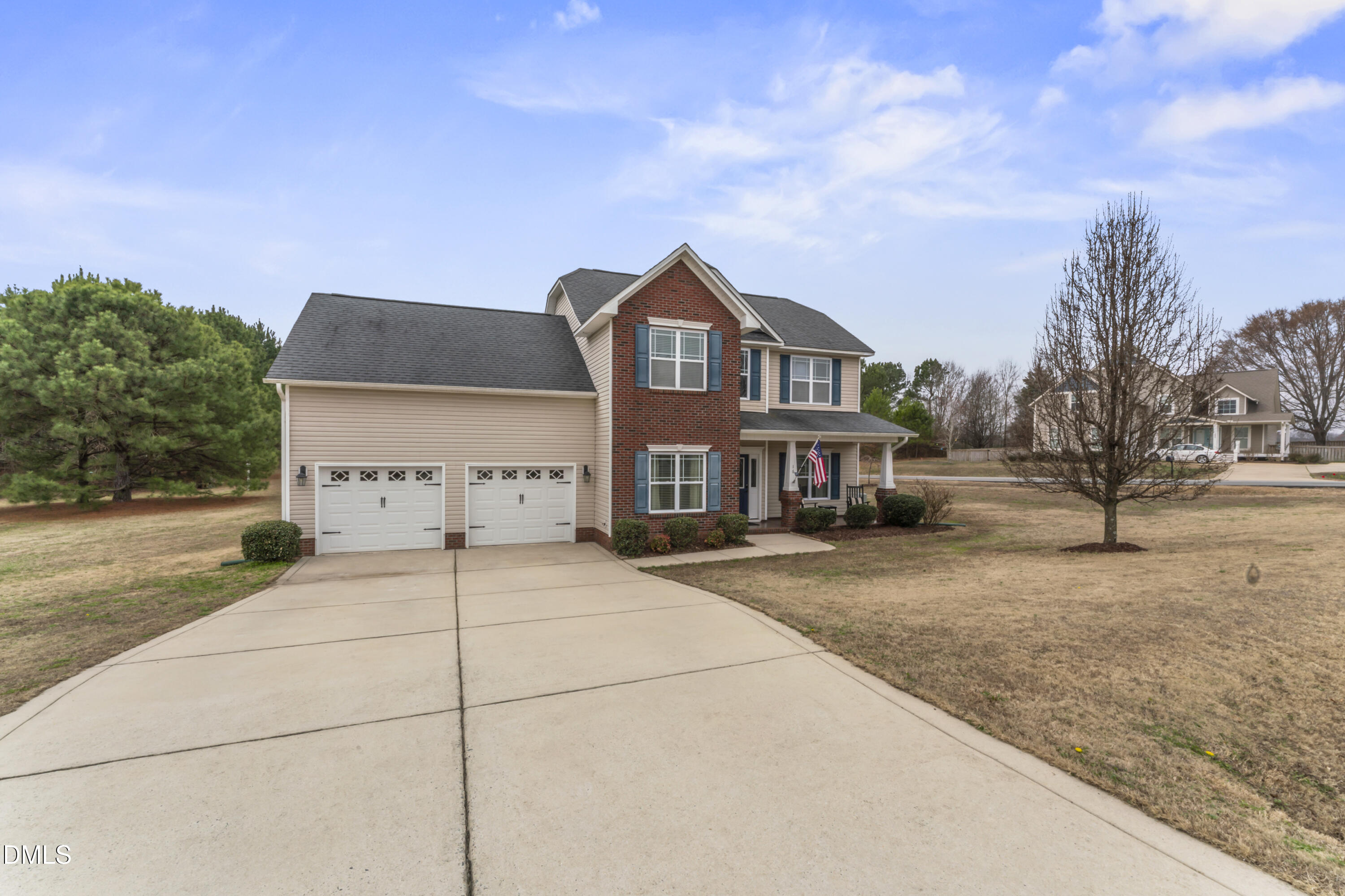 16 Gwendolyn Way
