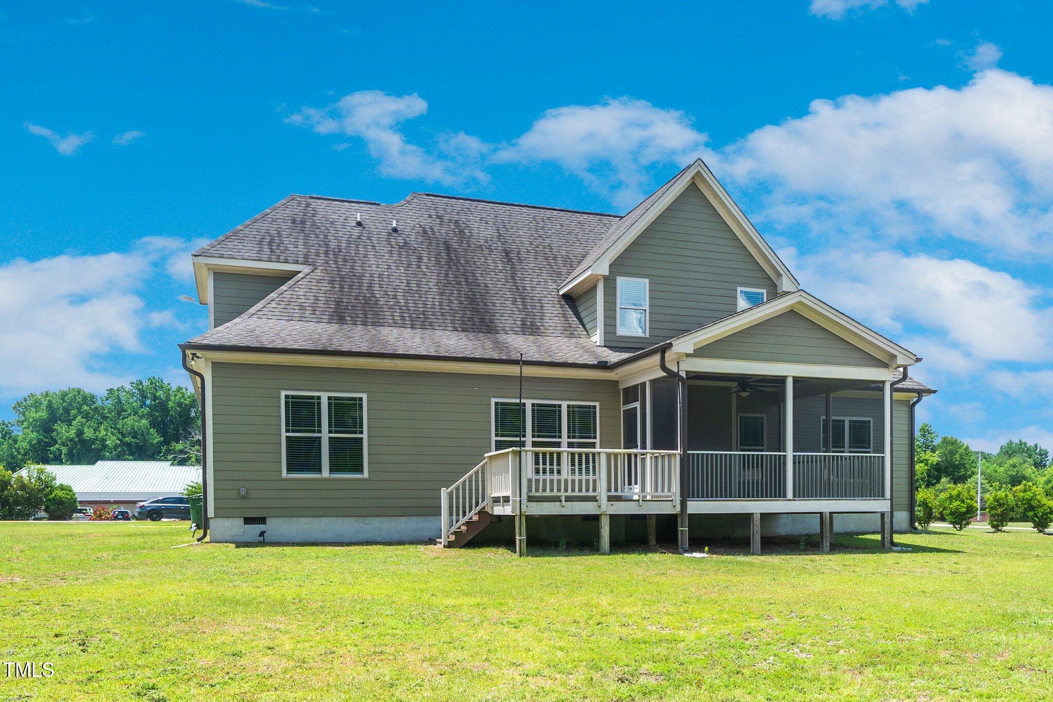6737 Dwight Rowland Road