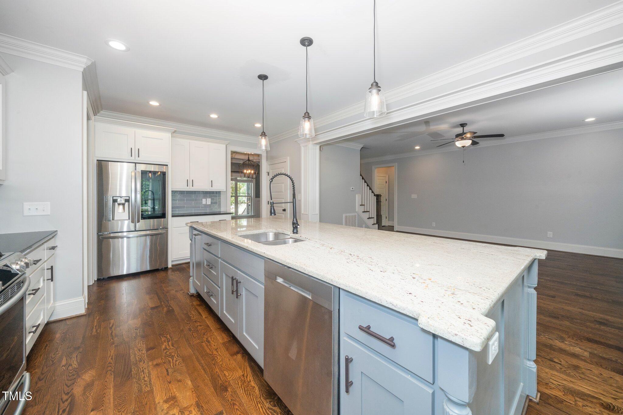 6737 Dwight Rowland Road