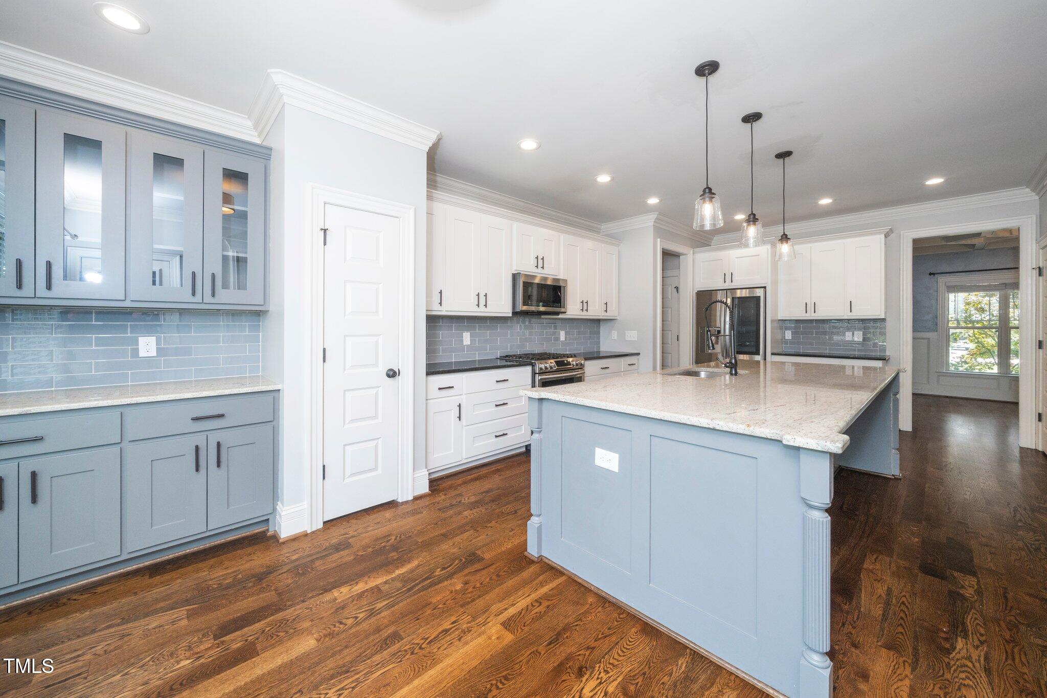 6737 Dwight Rowland Road