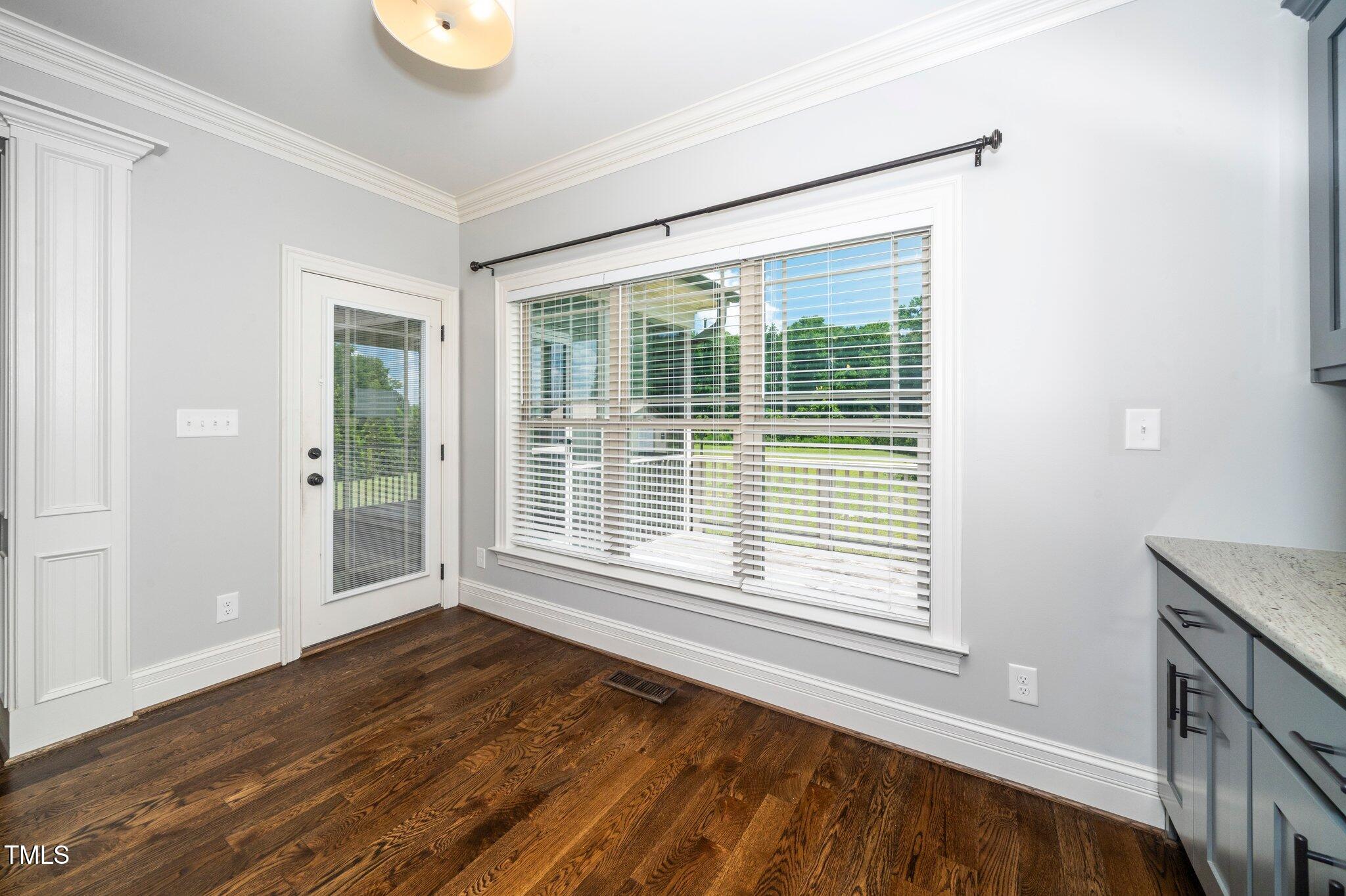 6737 Dwight Rowland Road