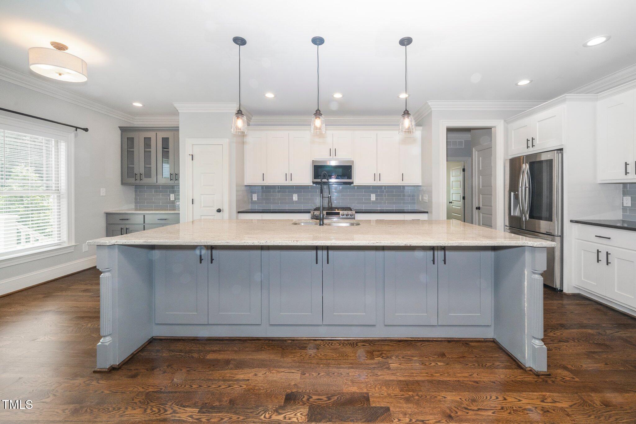 6737 Dwight Rowland Road