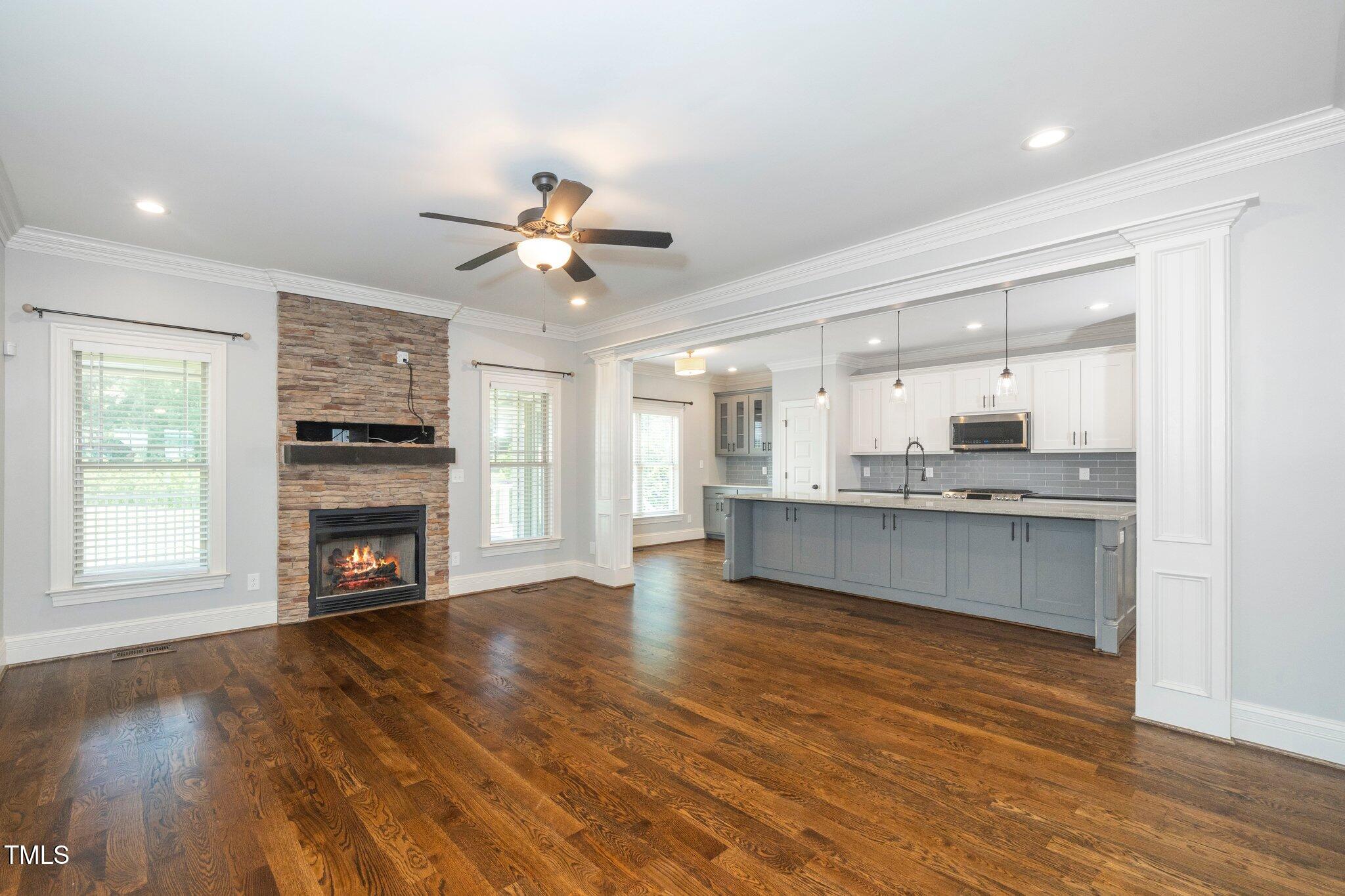 6737 Dwight Rowland Road