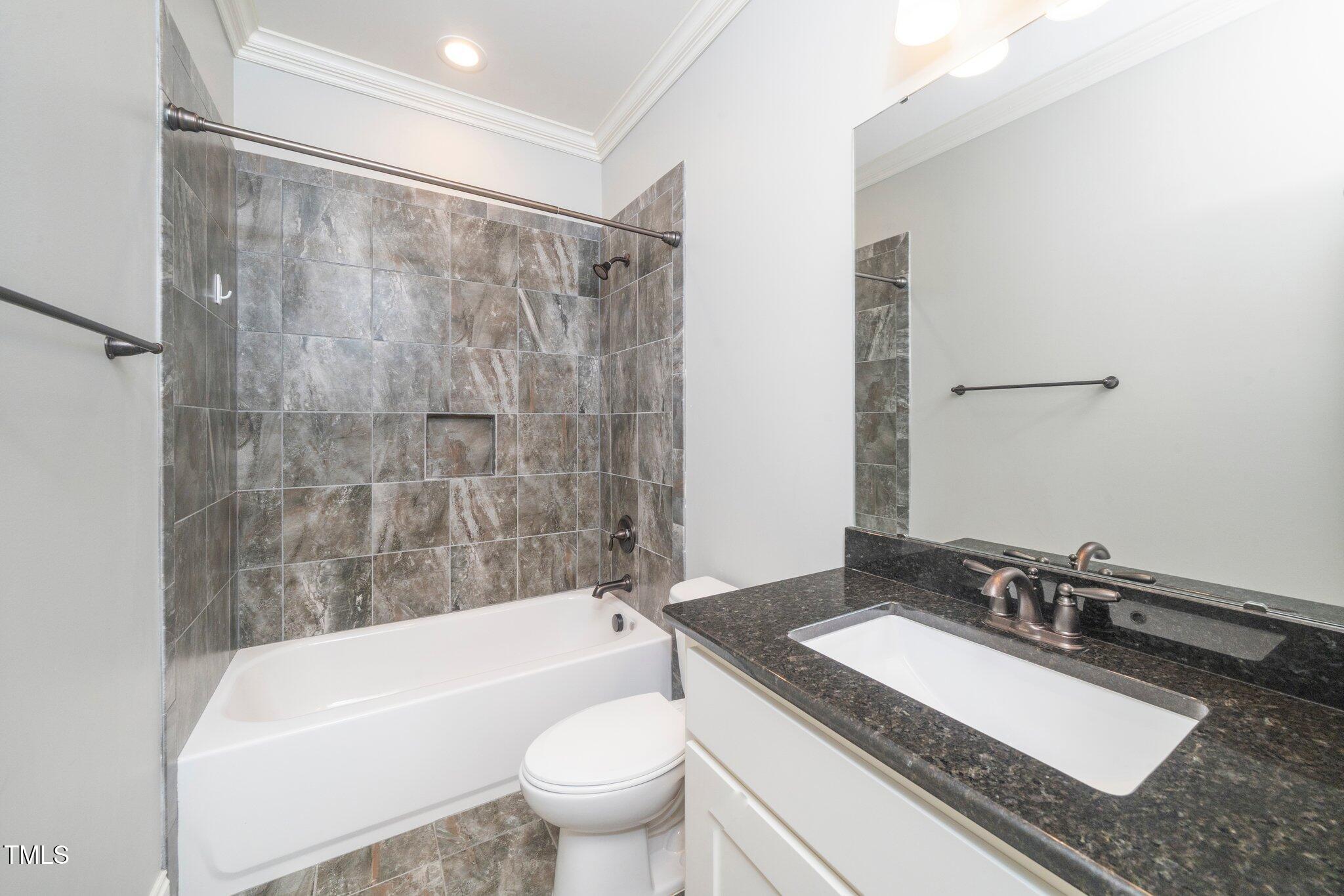 6737 Dwight Rowland Road