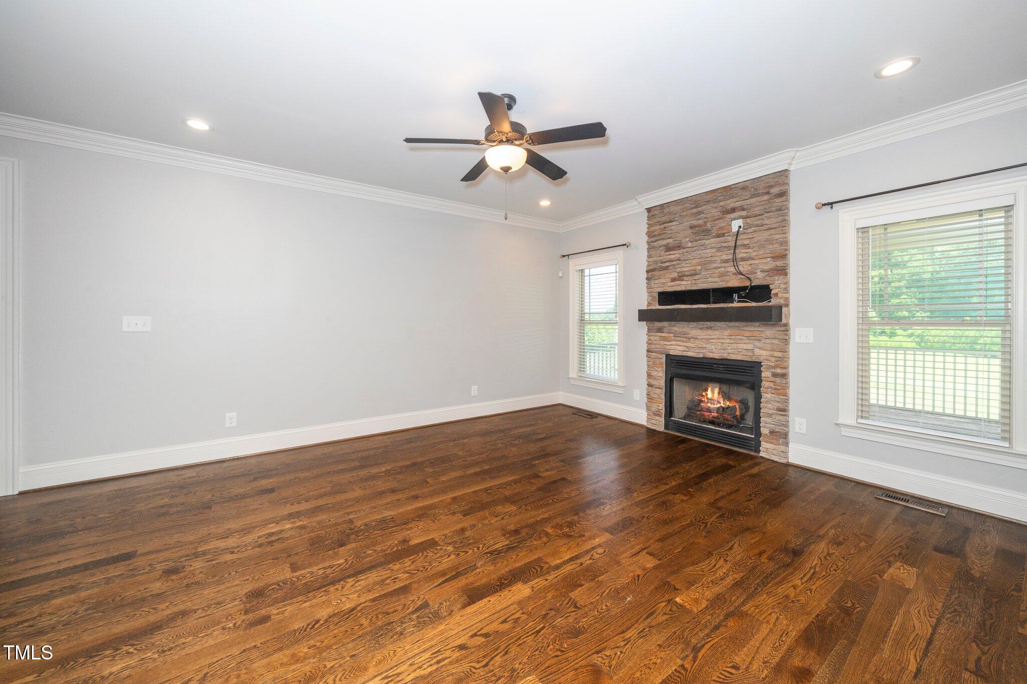 6737 Dwight Rowland Road
