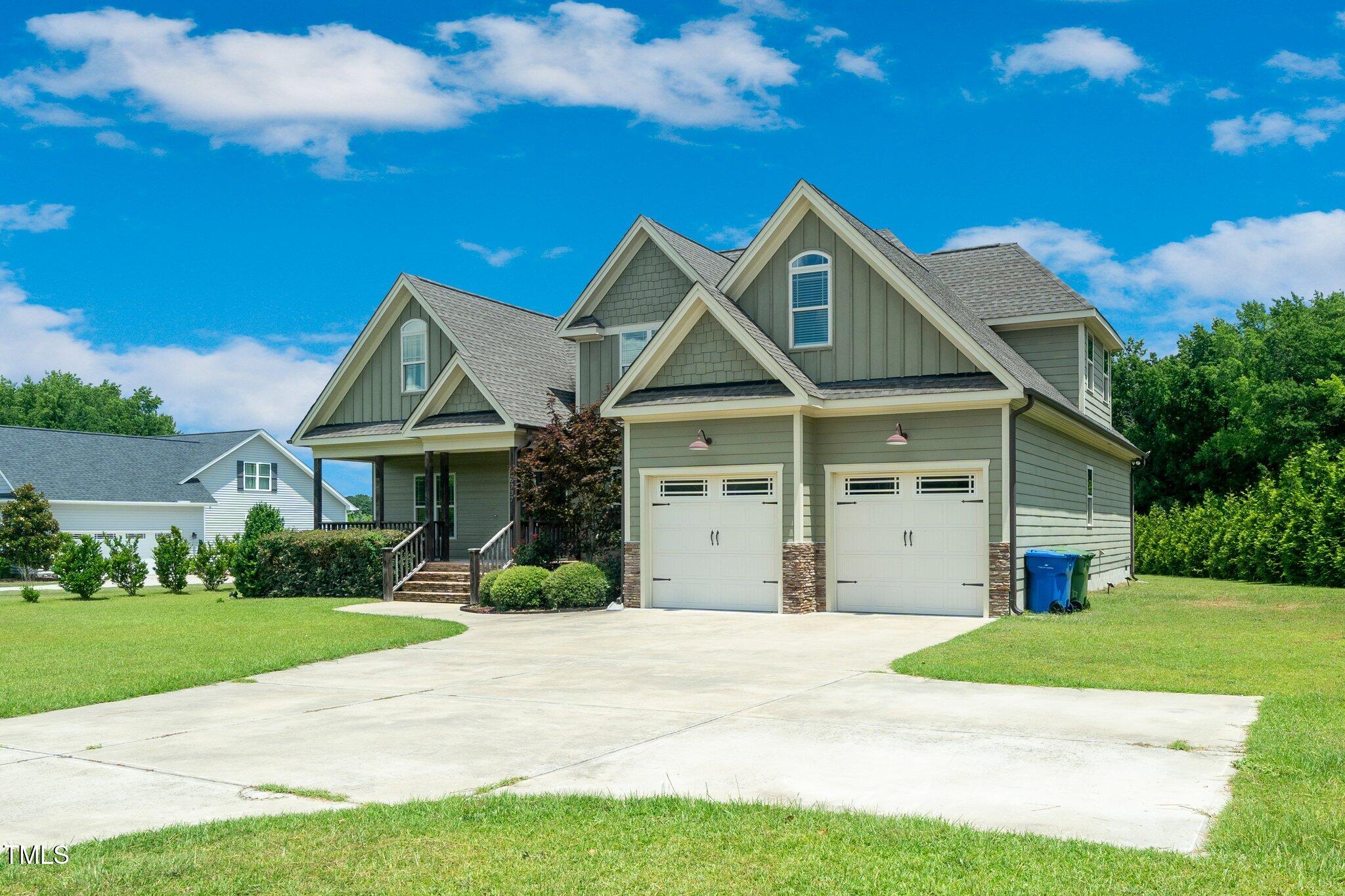 6737 Dwight Rowland Road