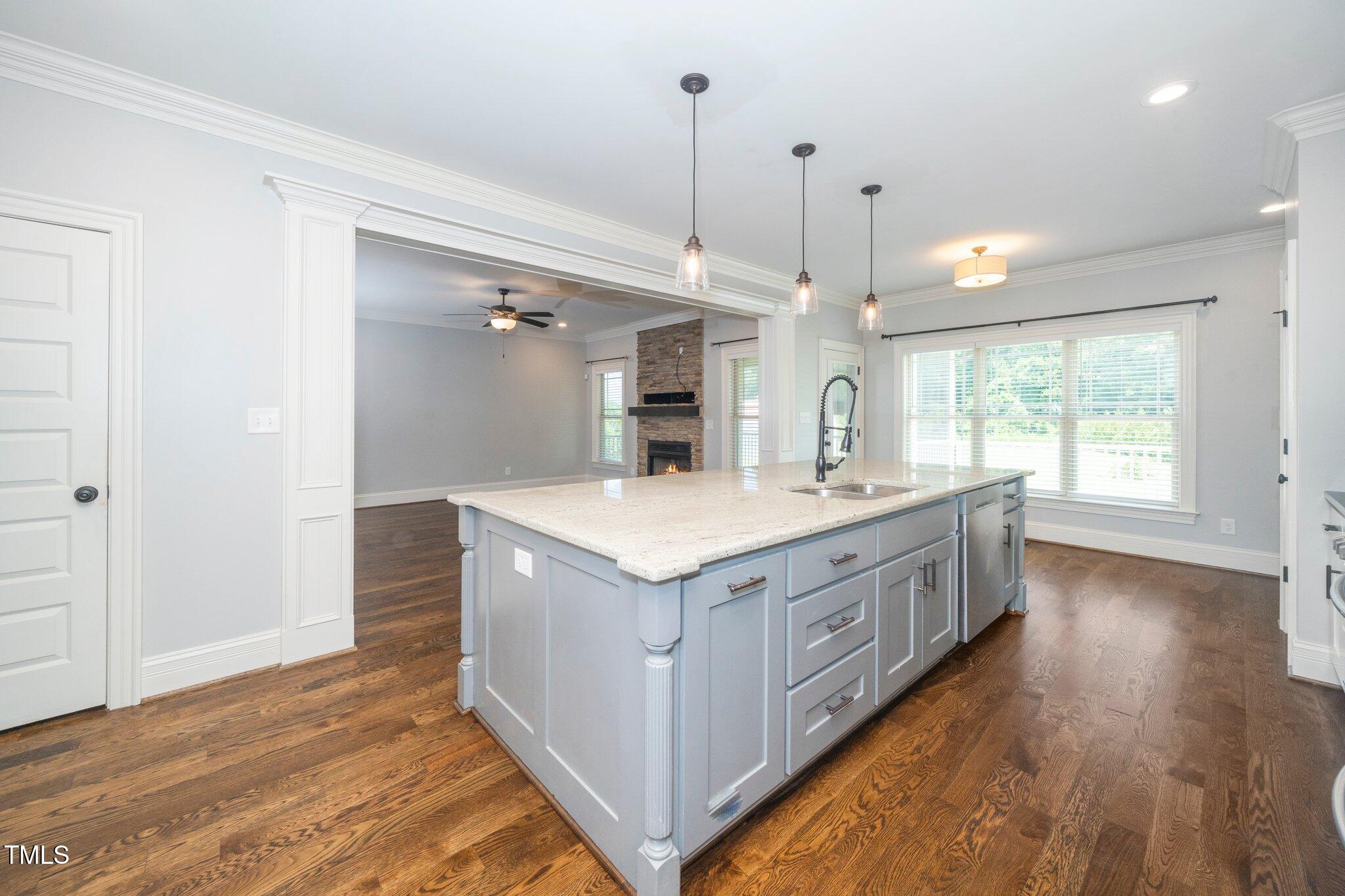 6737 Dwight Rowland Road