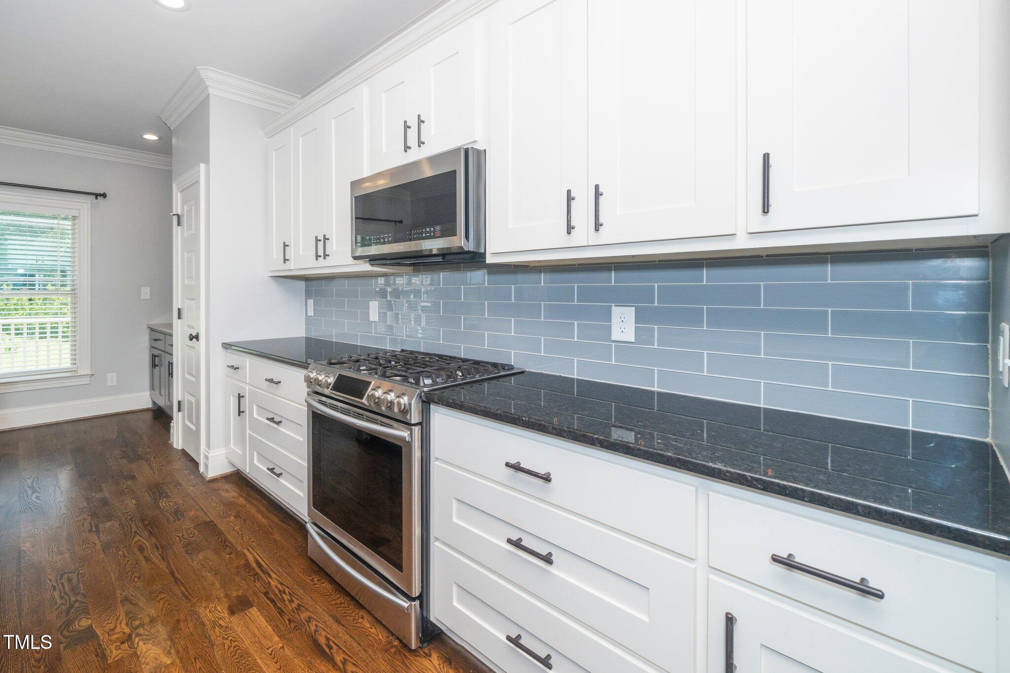 6737 Dwight Rowland Road