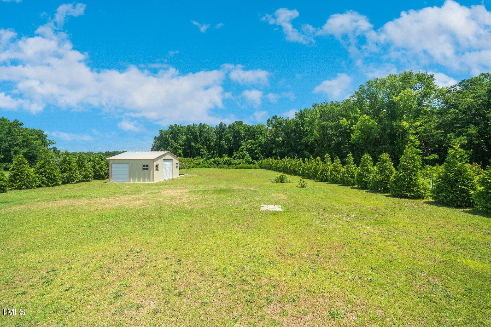 6737 Dwight Rowland Road