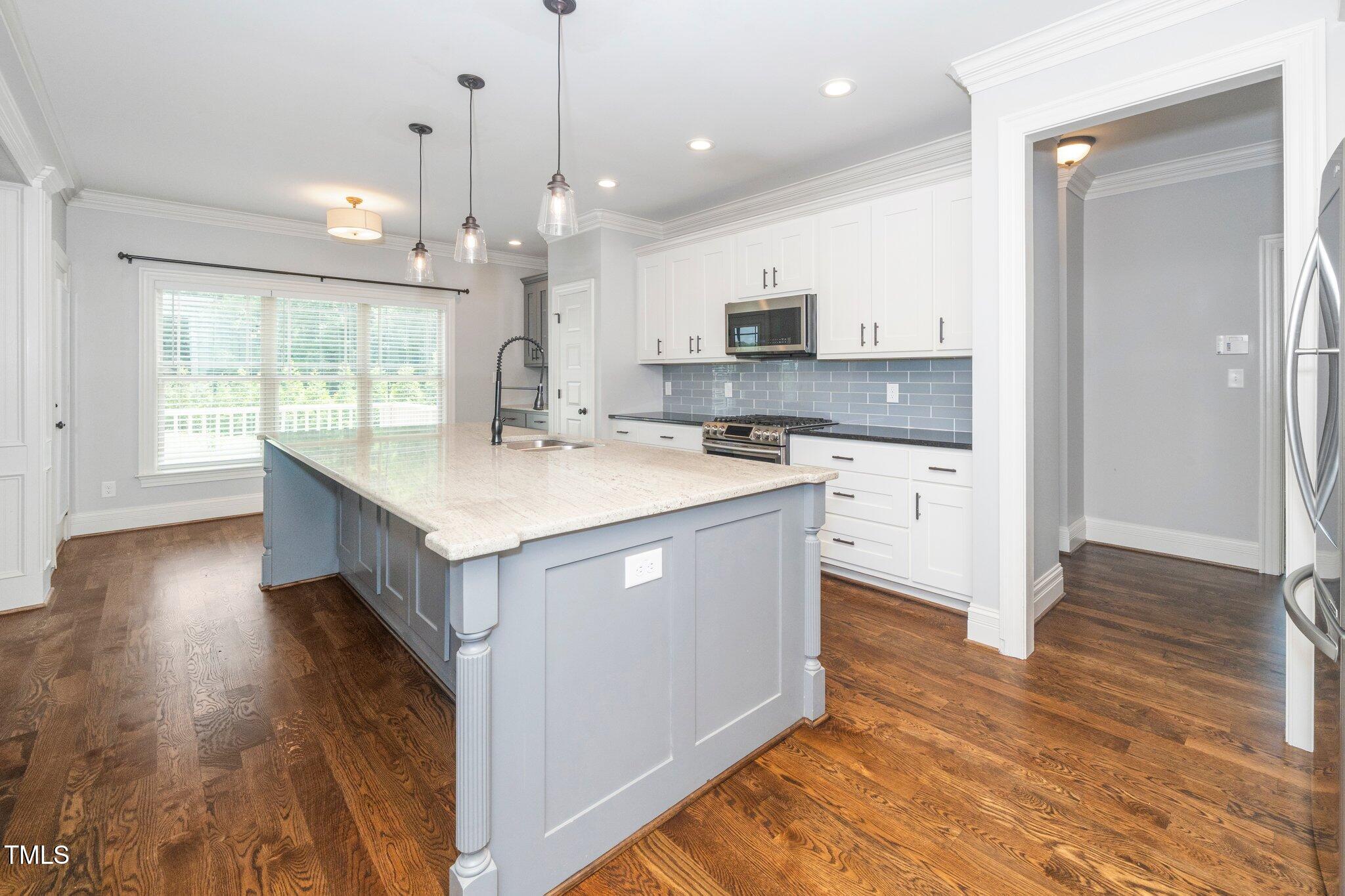 6737 Dwight Rowland Road