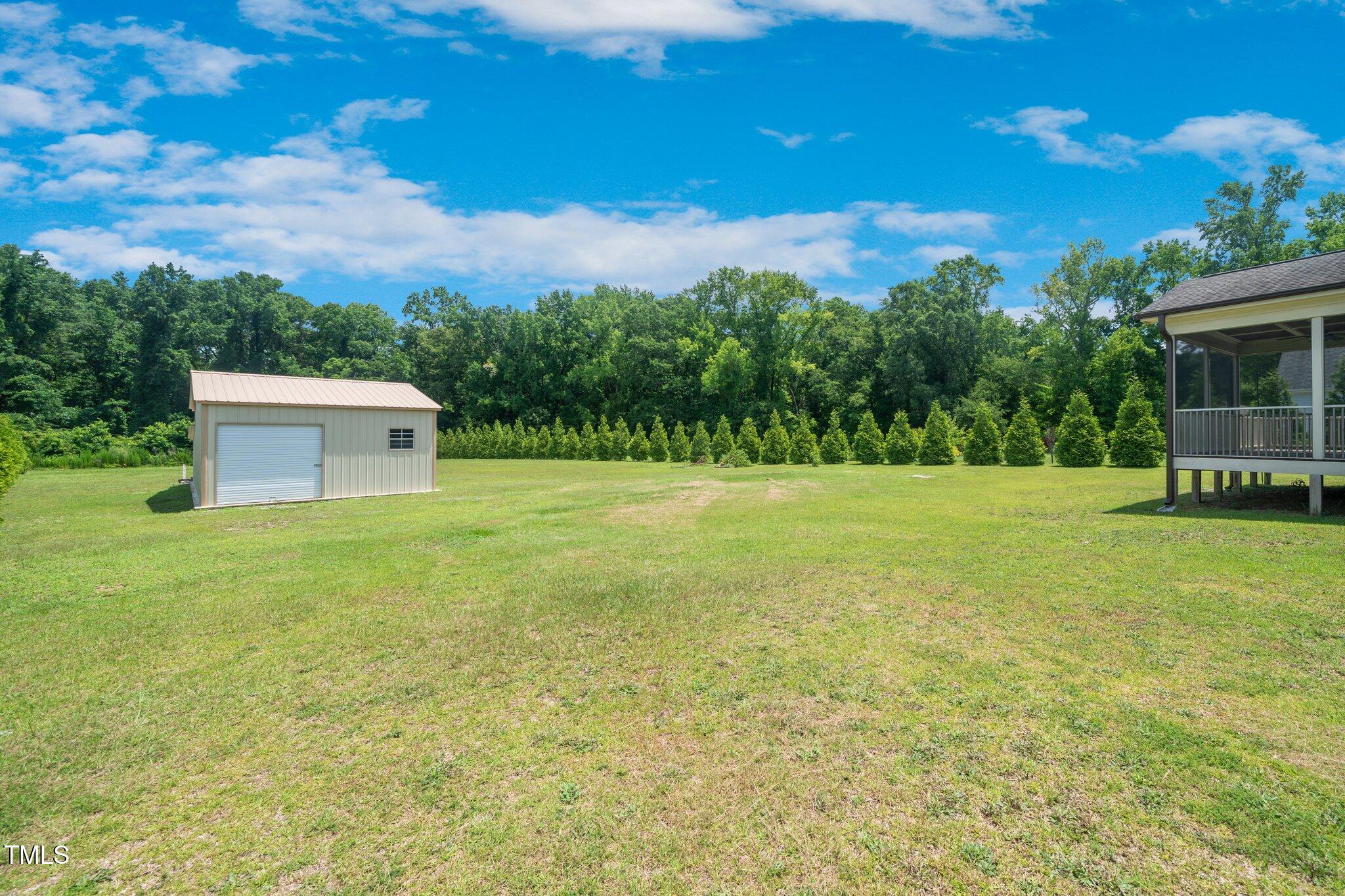 6737 Dwight Rowland Road