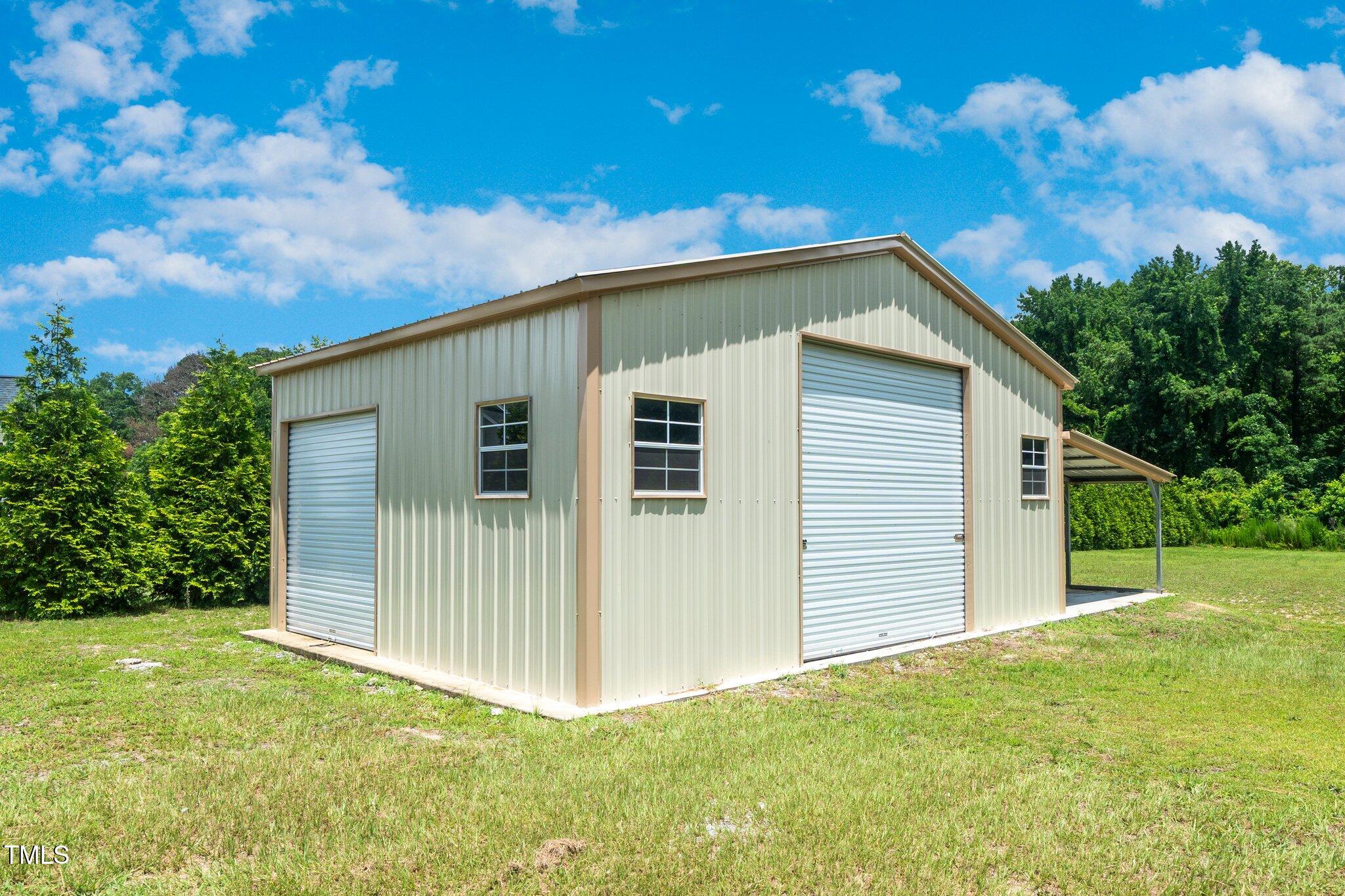 6737 Dwight Rowland Road