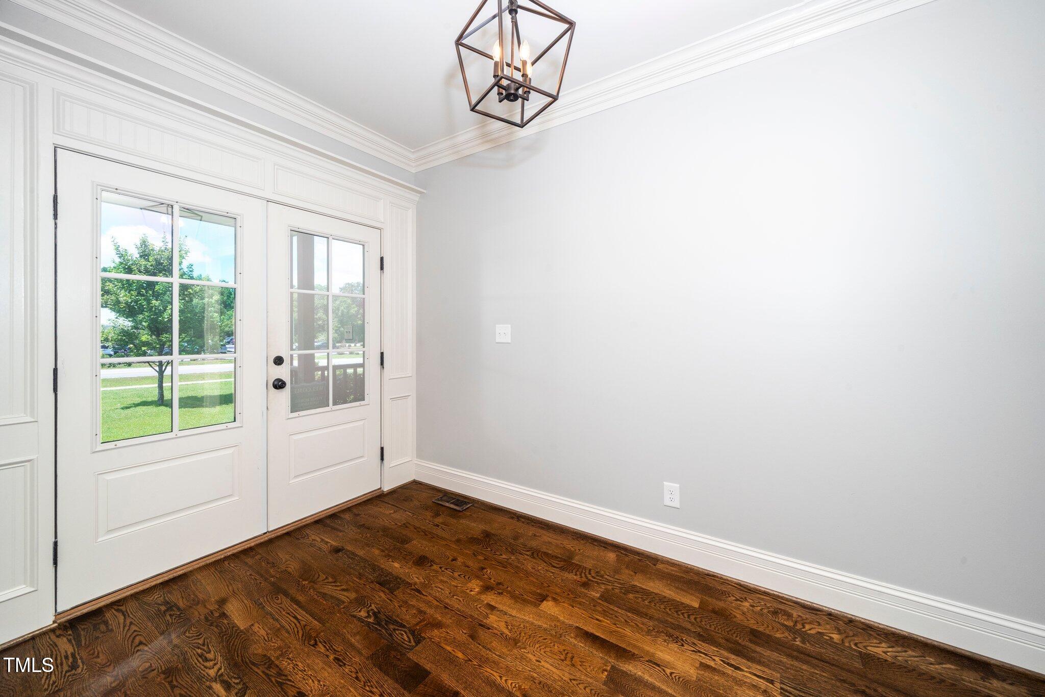 6737 Dwight Rowland Road