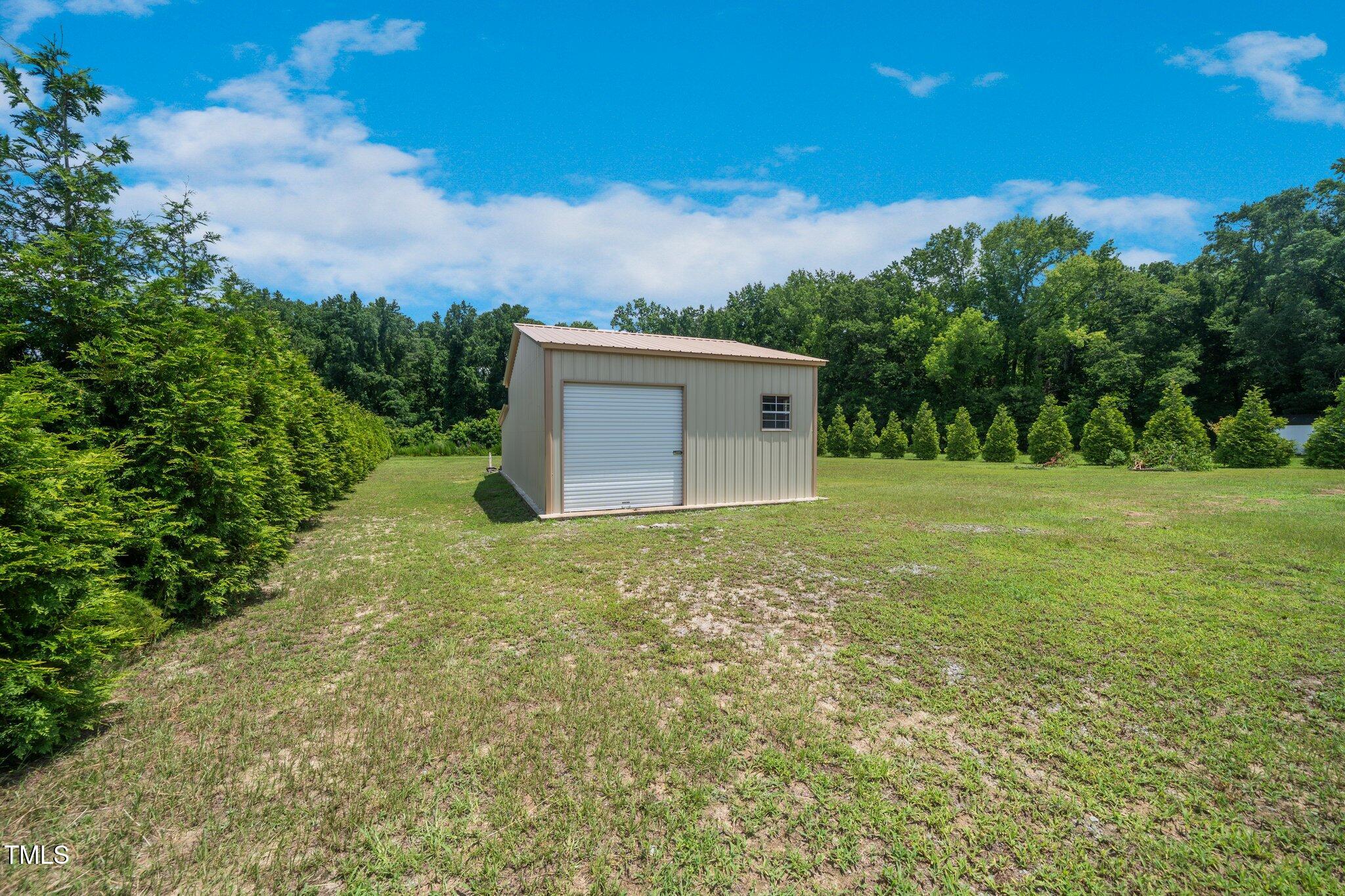6737 Dwight Rowland Road