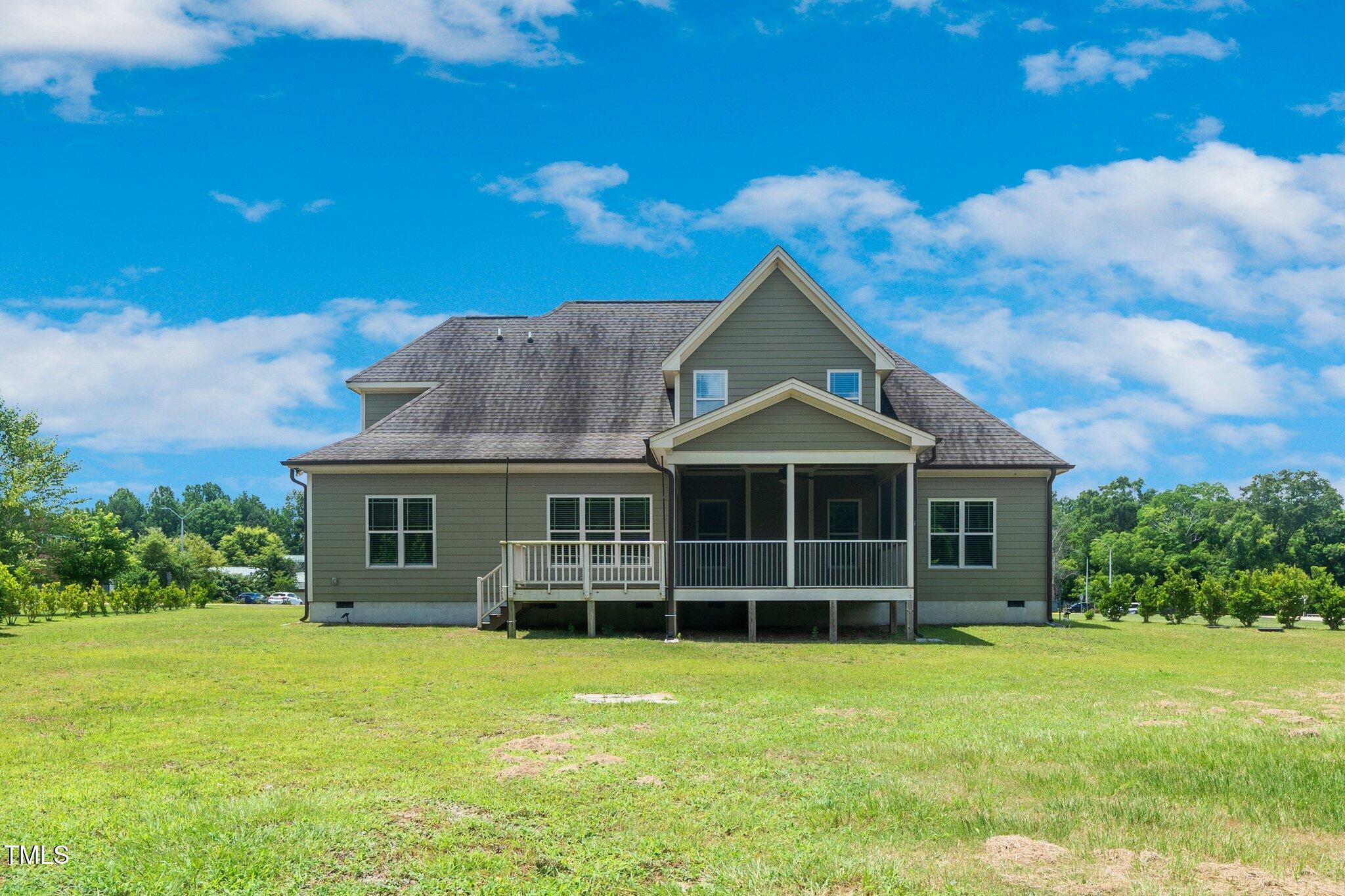 6737 Dwight Rowland Road