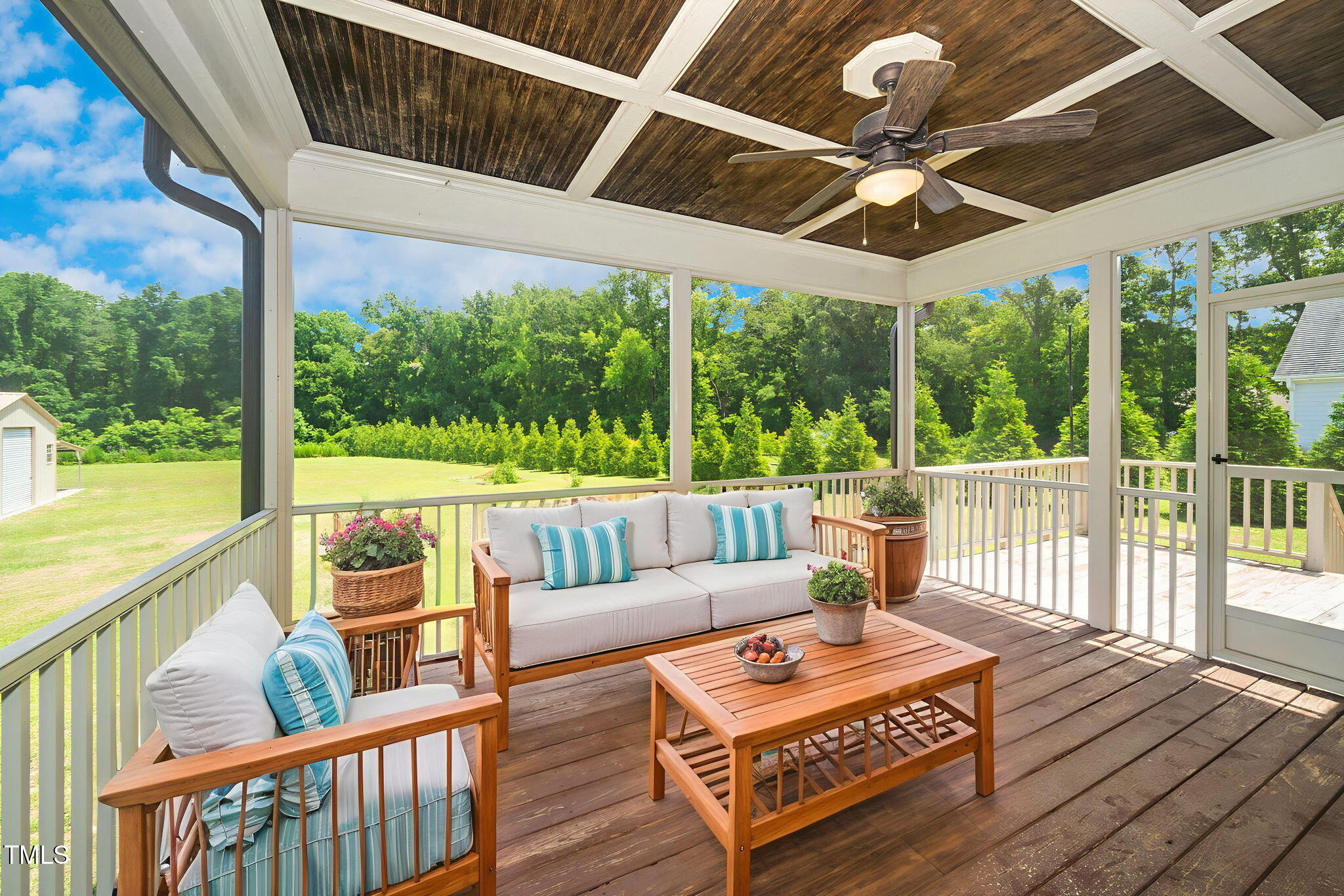 6737 Dwight Rowland Road
