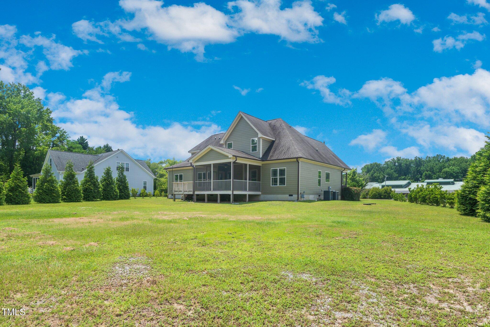 6737 Dwight Rowland Road