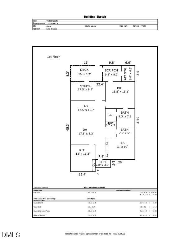 117 Altair Circle