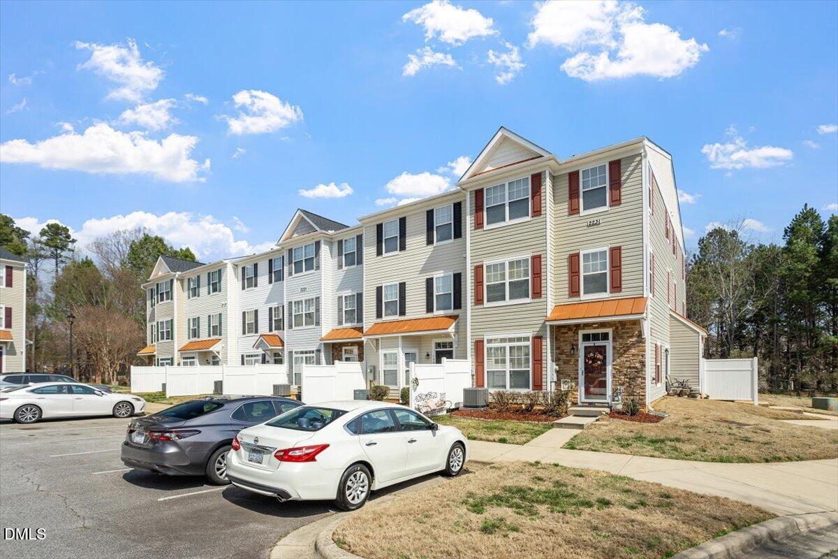 2231 Raven Road # 103 Unit: #103