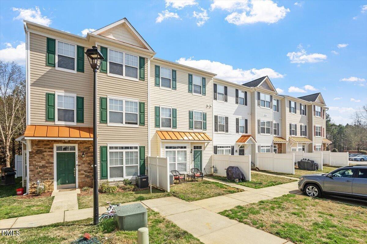 2231 Raven Road # 103 Unit: #103