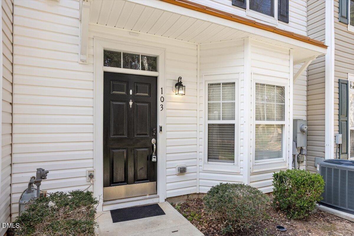 2231 Raven Road # 103 Unit: #103