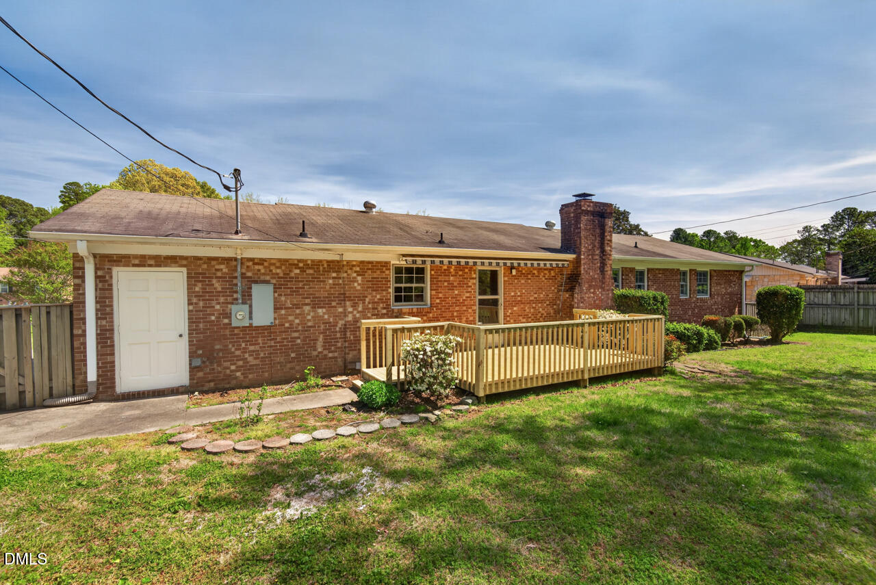 4905 Reigal Wood Road