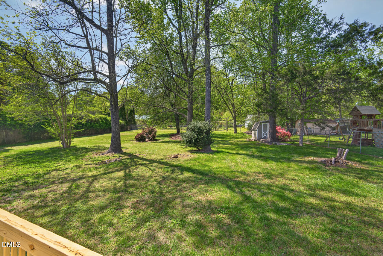 4905 Reigal Wood Road