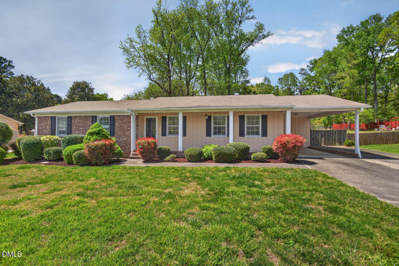 4905 Reigal Wood Road