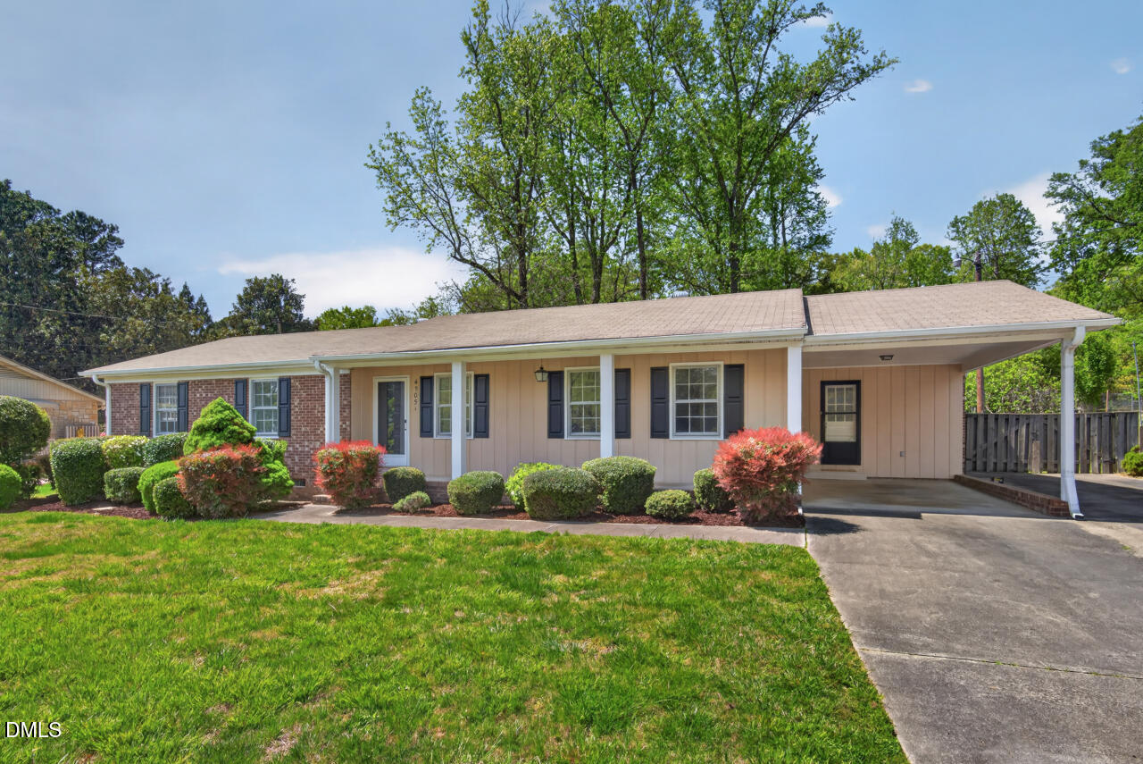 4905 Reigal Wood Road