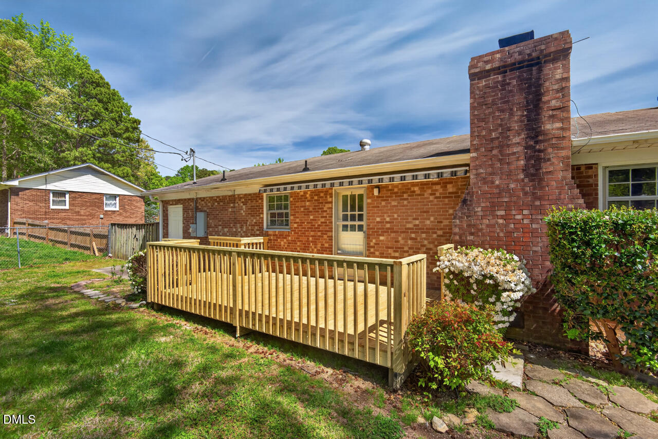 4905 Reigal Wood Road