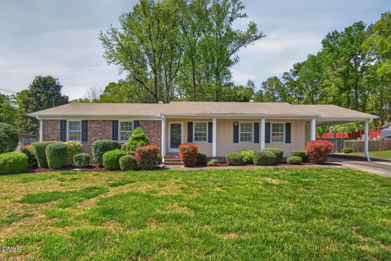 4905 Reigal Wood Road