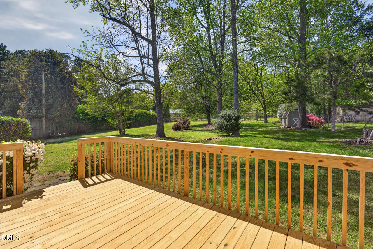 4905 Reigal Wood Road