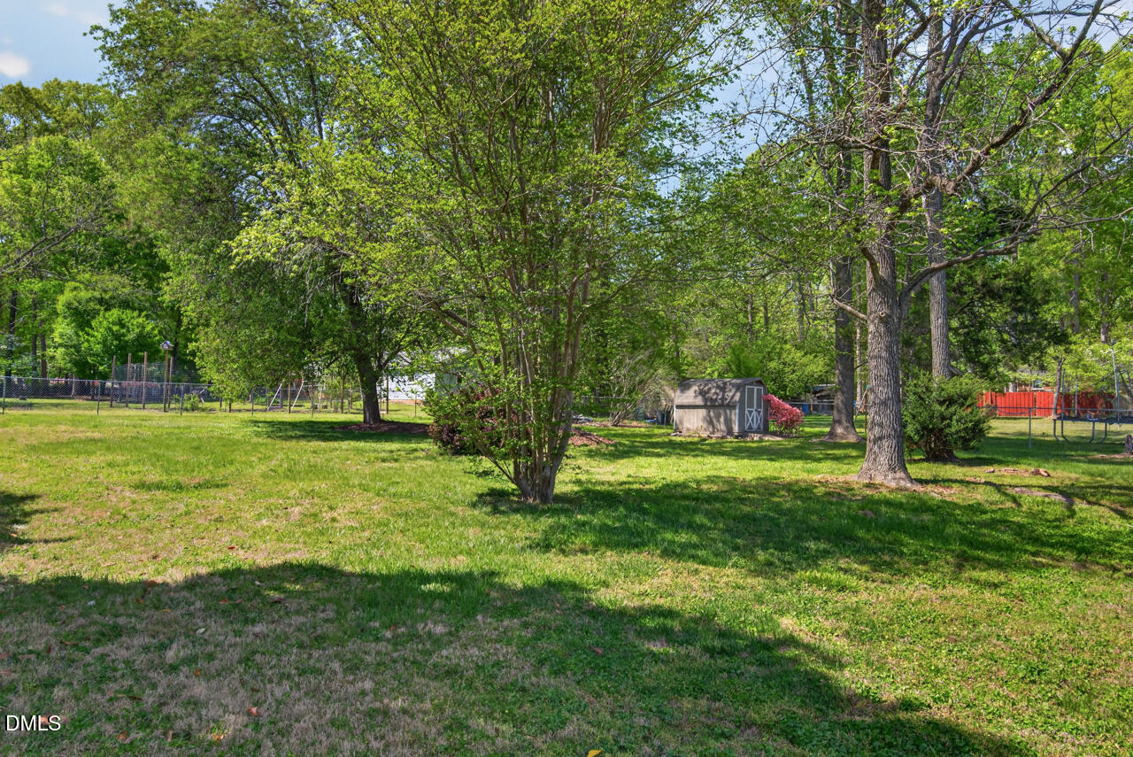 4905 Reigal Wood Road