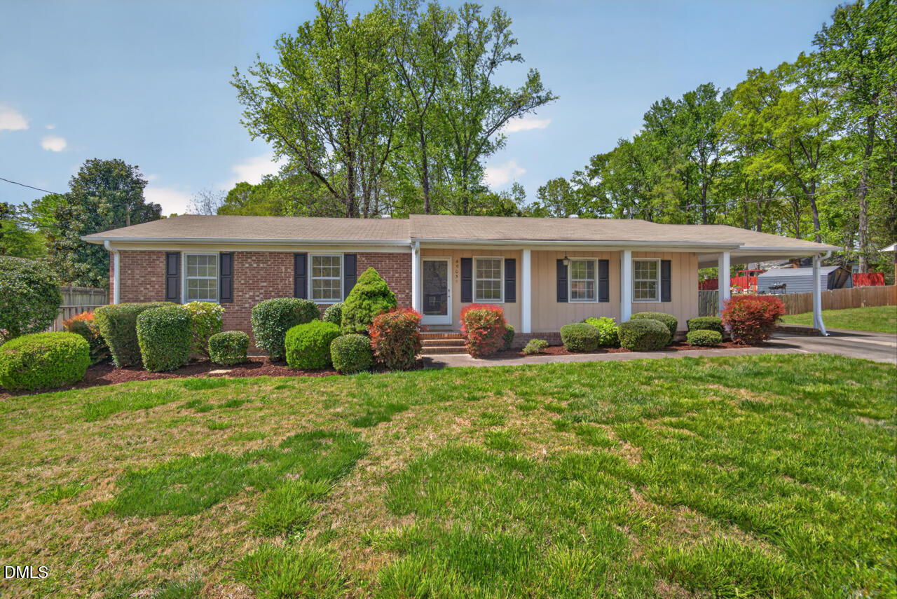 4905 Reigal Wood Road