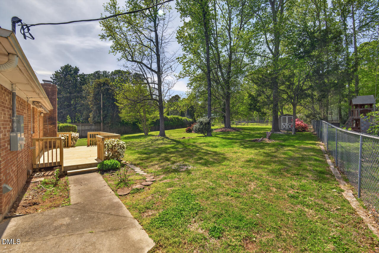 4905 Reigal Wood Road
