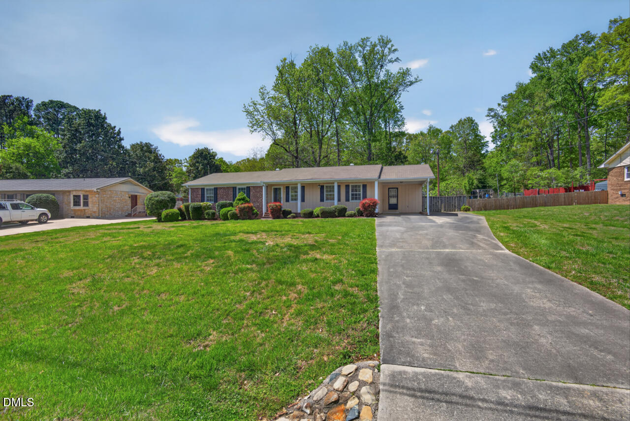 4905 Reigal Wood Road
