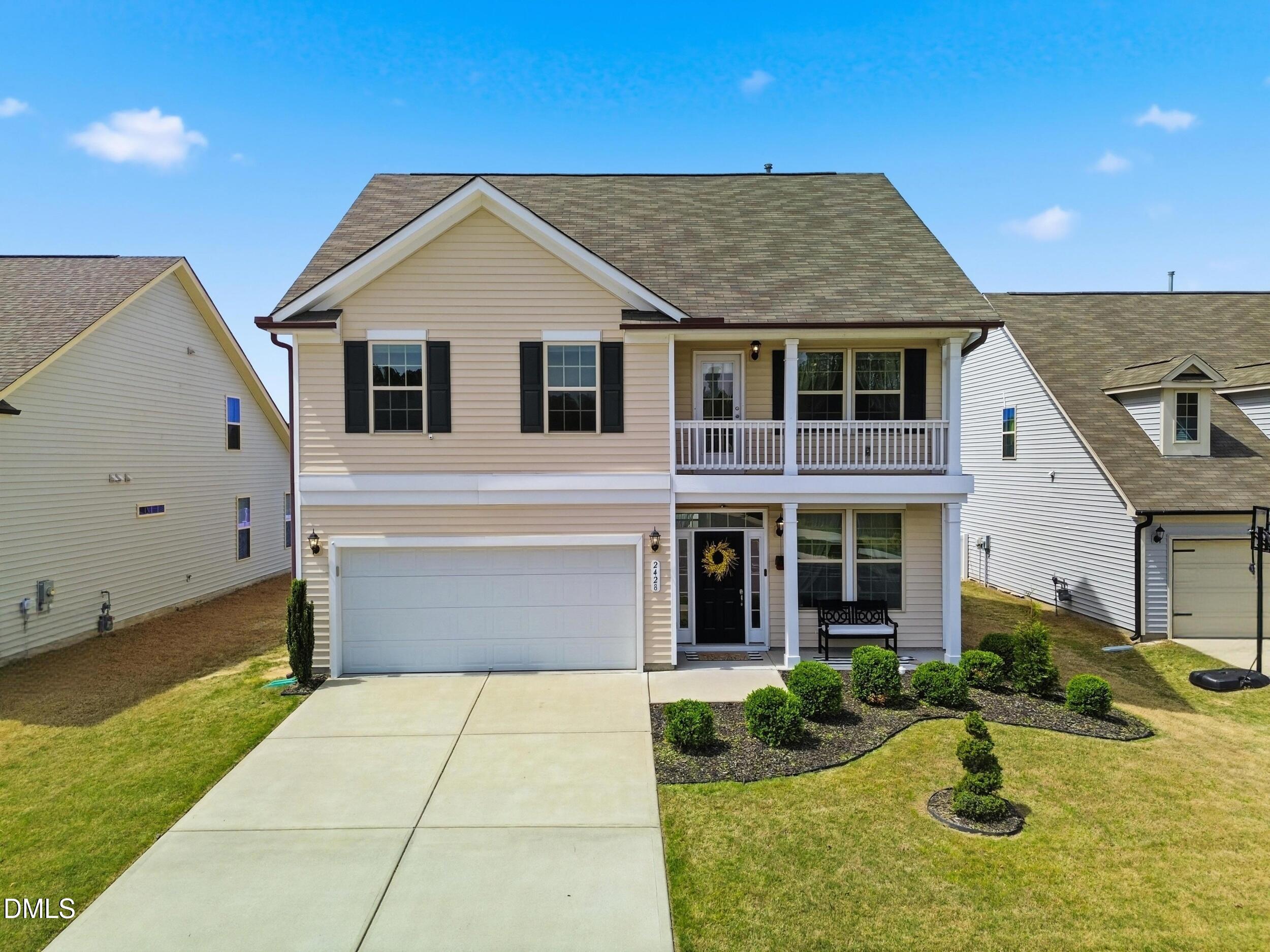 2428 Cedar Rock Drive
