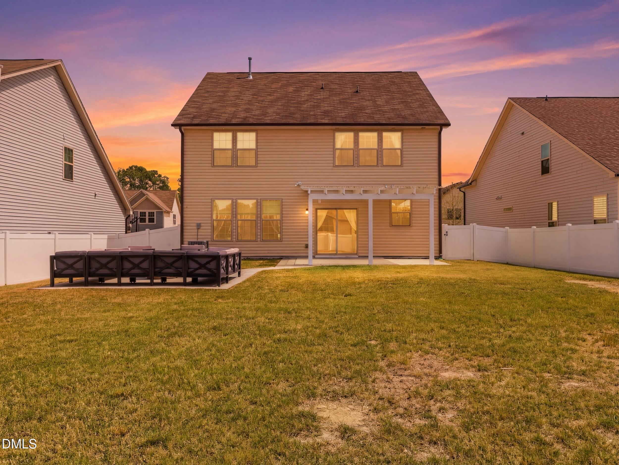 2428 Cedar Rock Drive