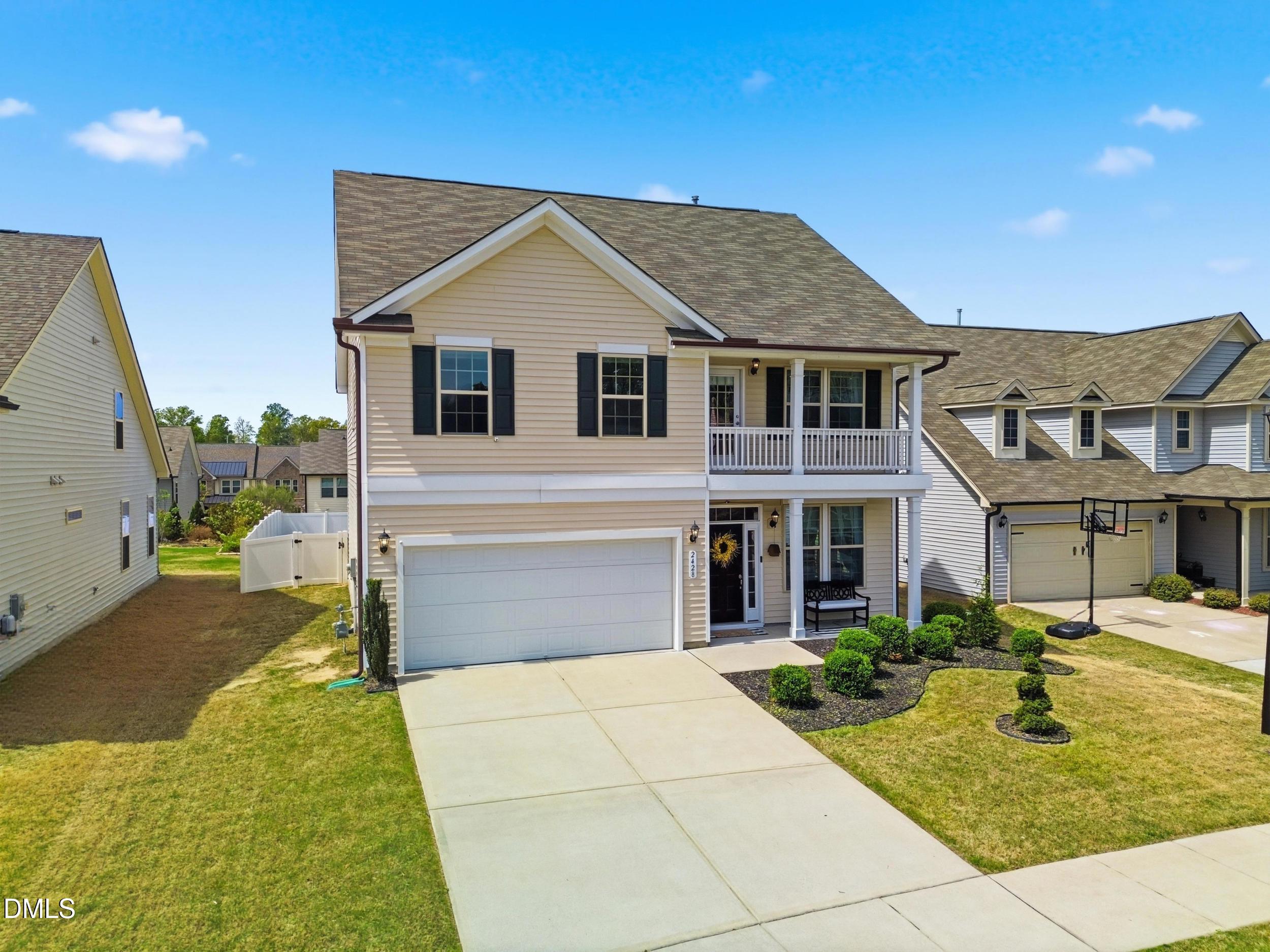 2428 Cedar Rock Drive