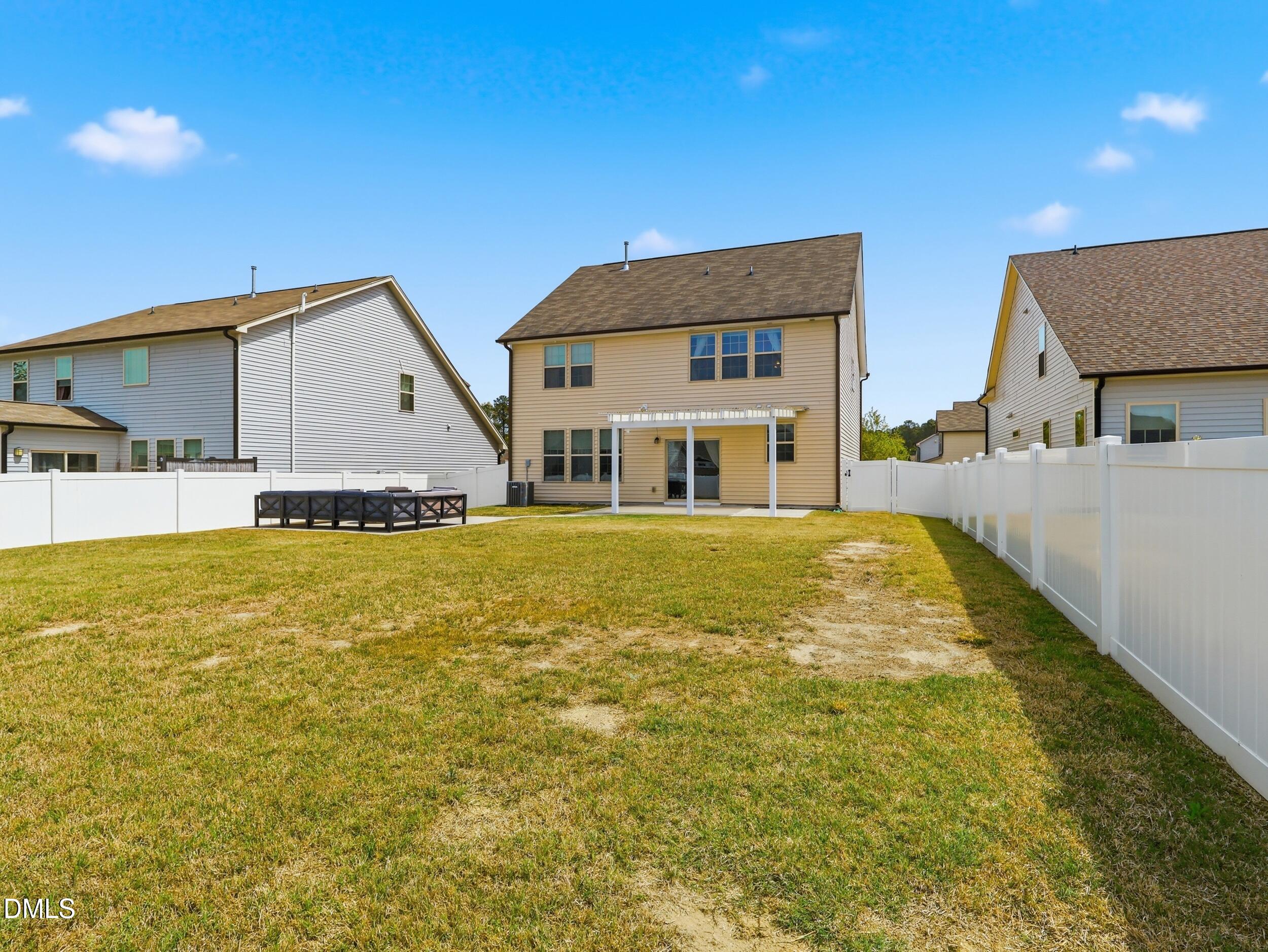 2428 Cedar Rock Drive