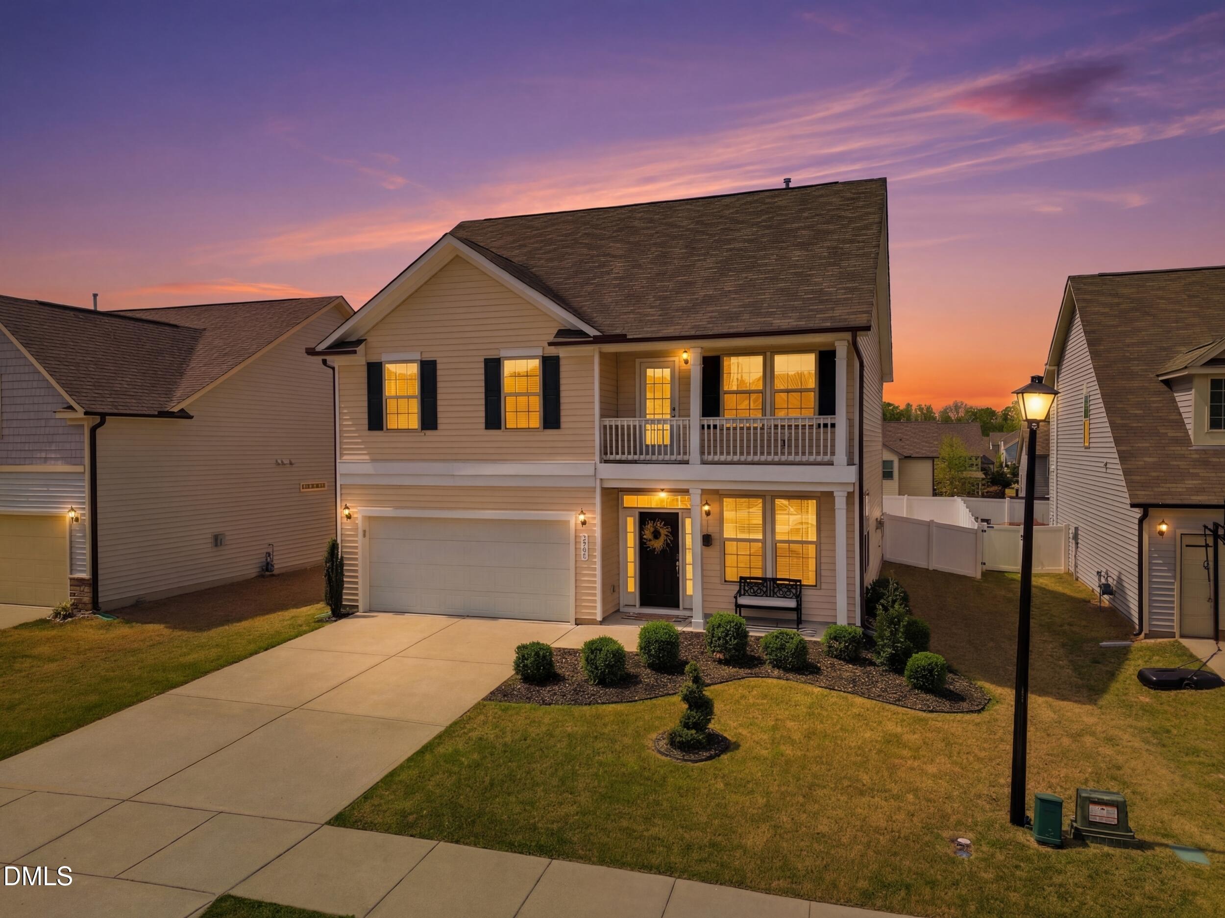 2428 Cedar Rock Drive