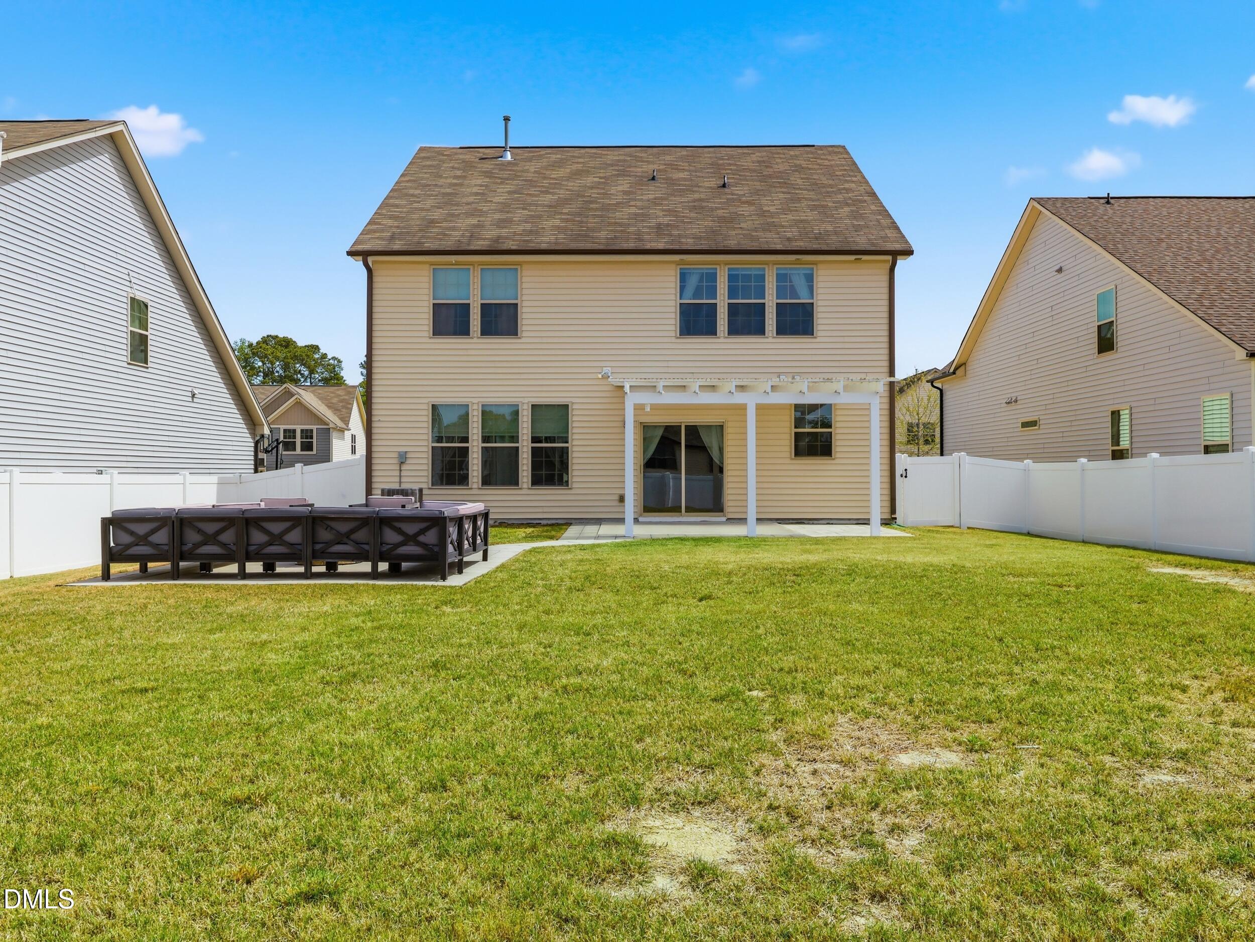 2428 Cedar Rock Drive