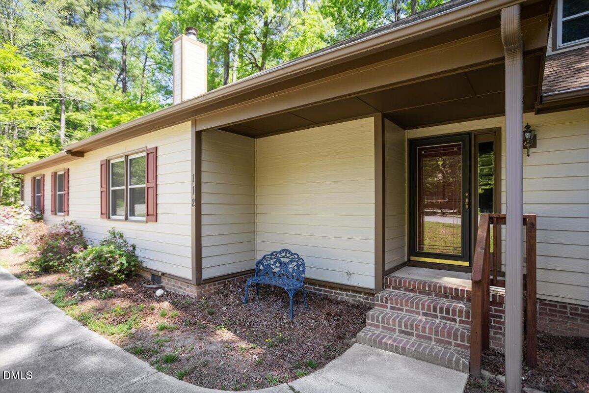 112 Ed Simmons Court