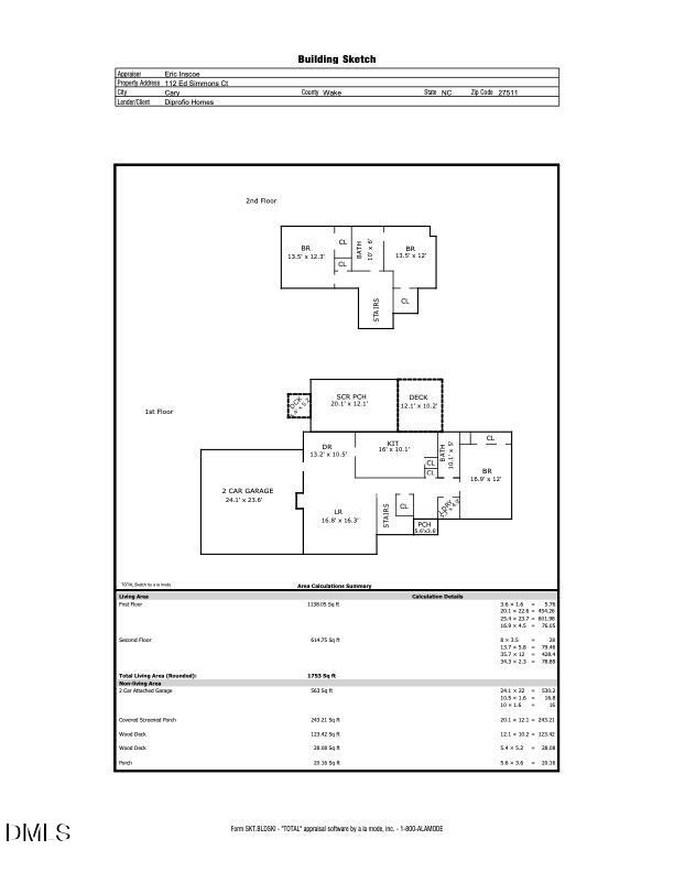 112 Ed Simmons Court