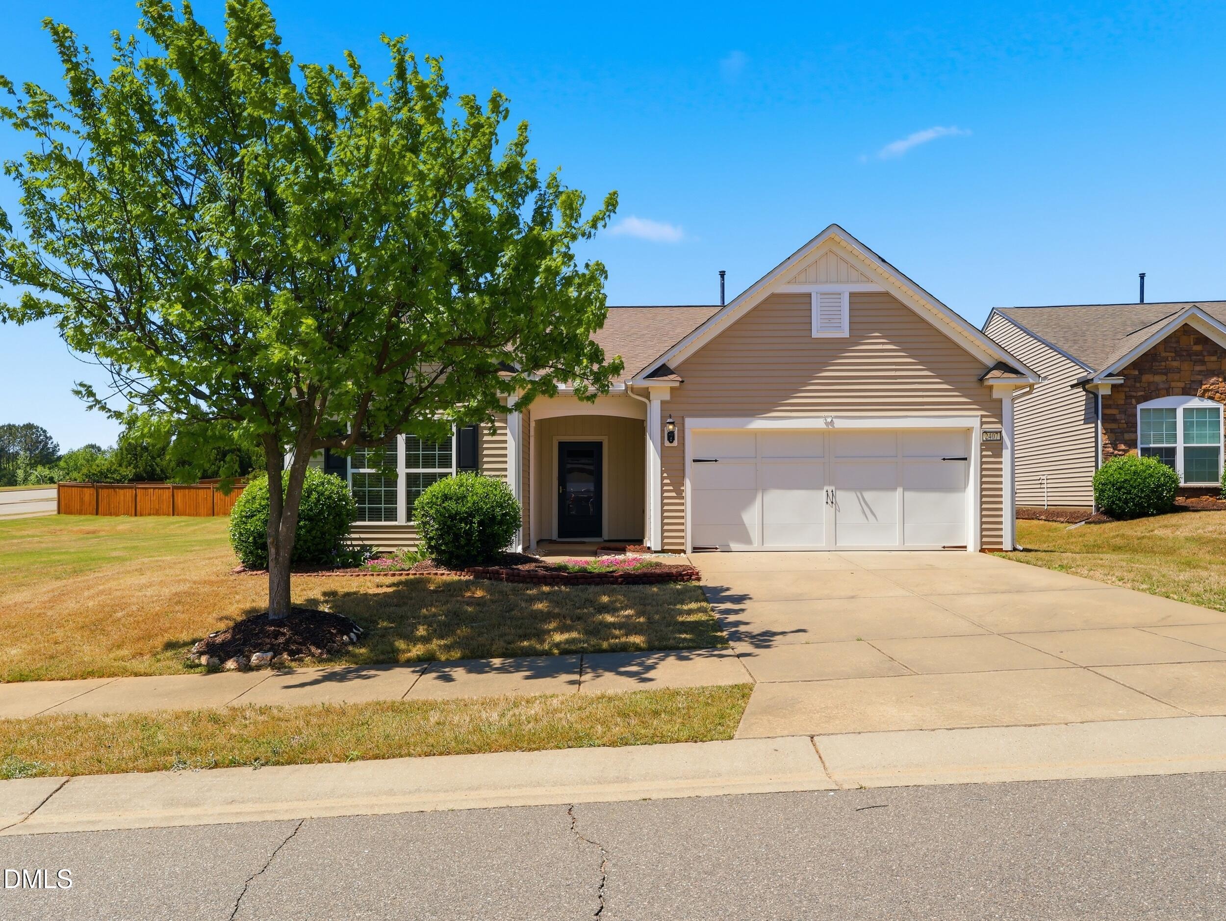 2407 Kinglass Drive
