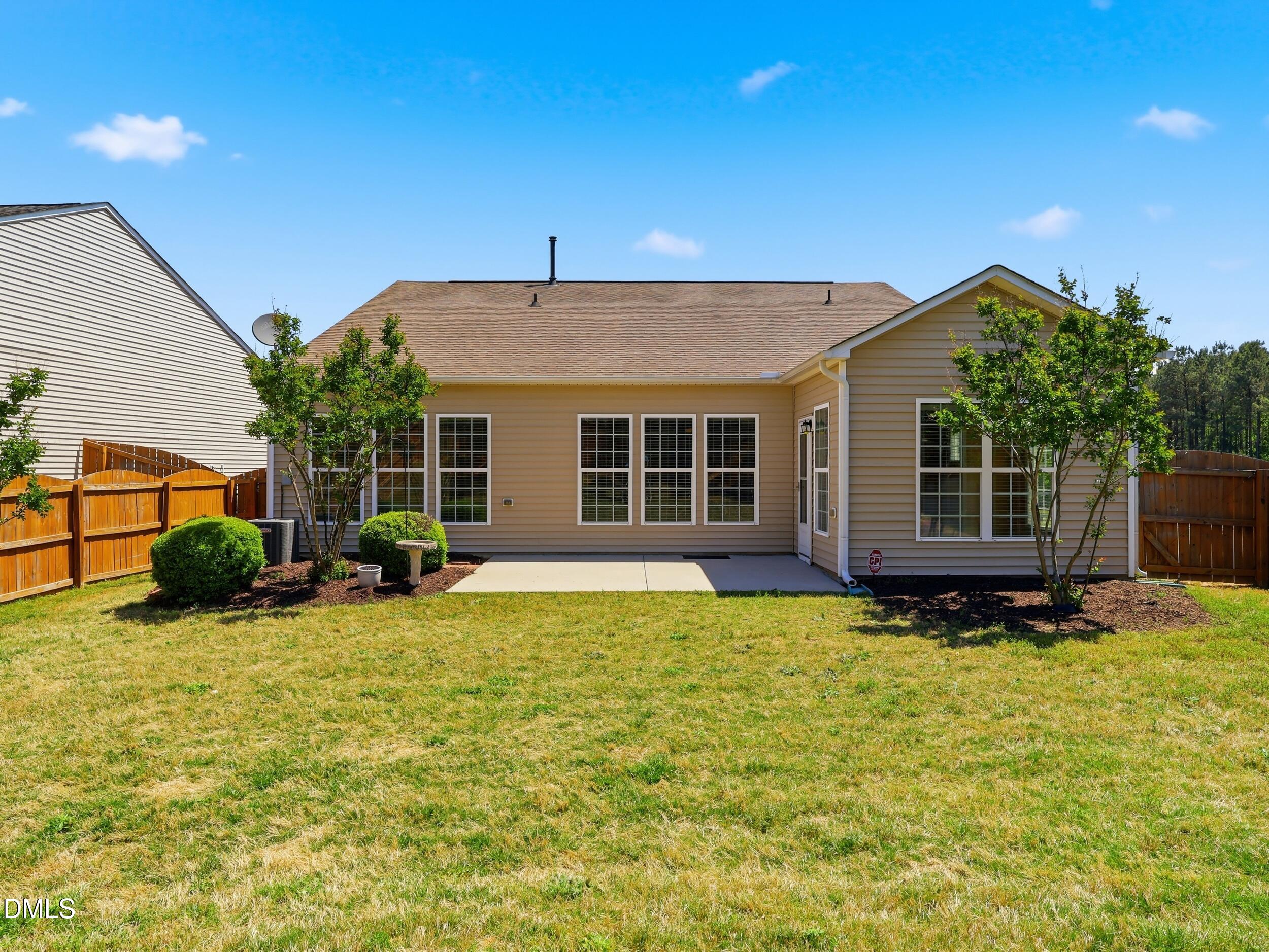 2407 Kinglass Drive